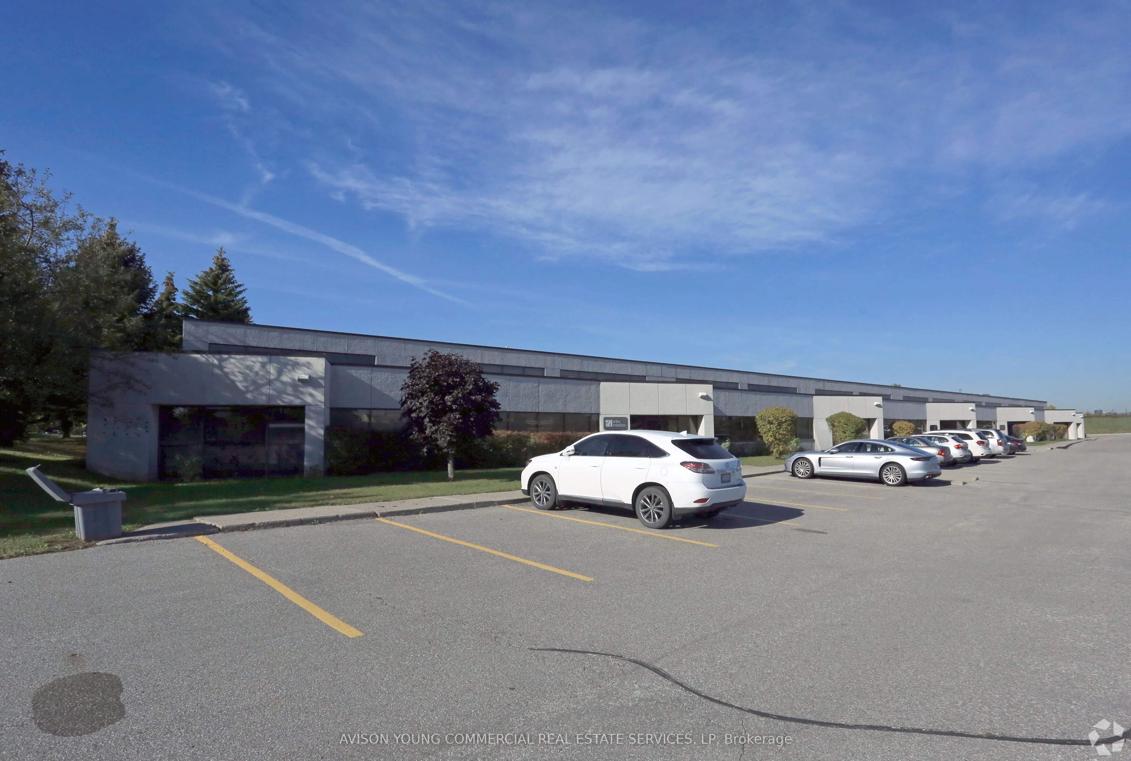 50 Valleywood Drive, ##4