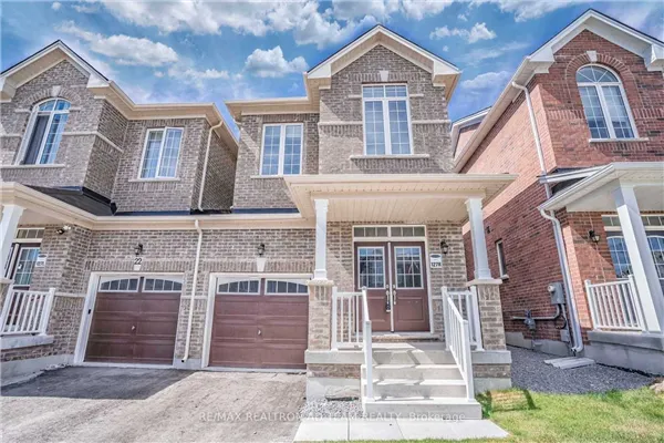 24 Reddington Road