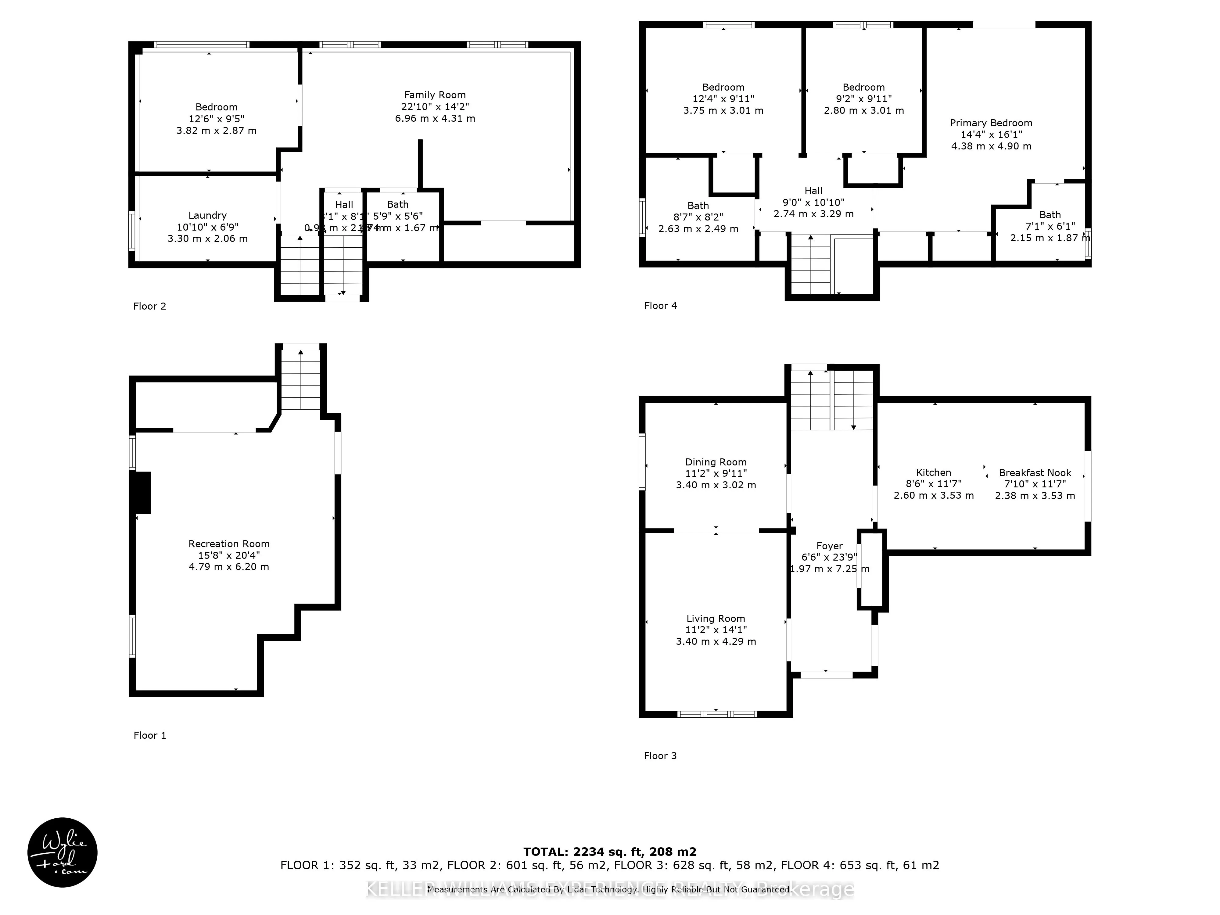 51 Nottawasaga Drive