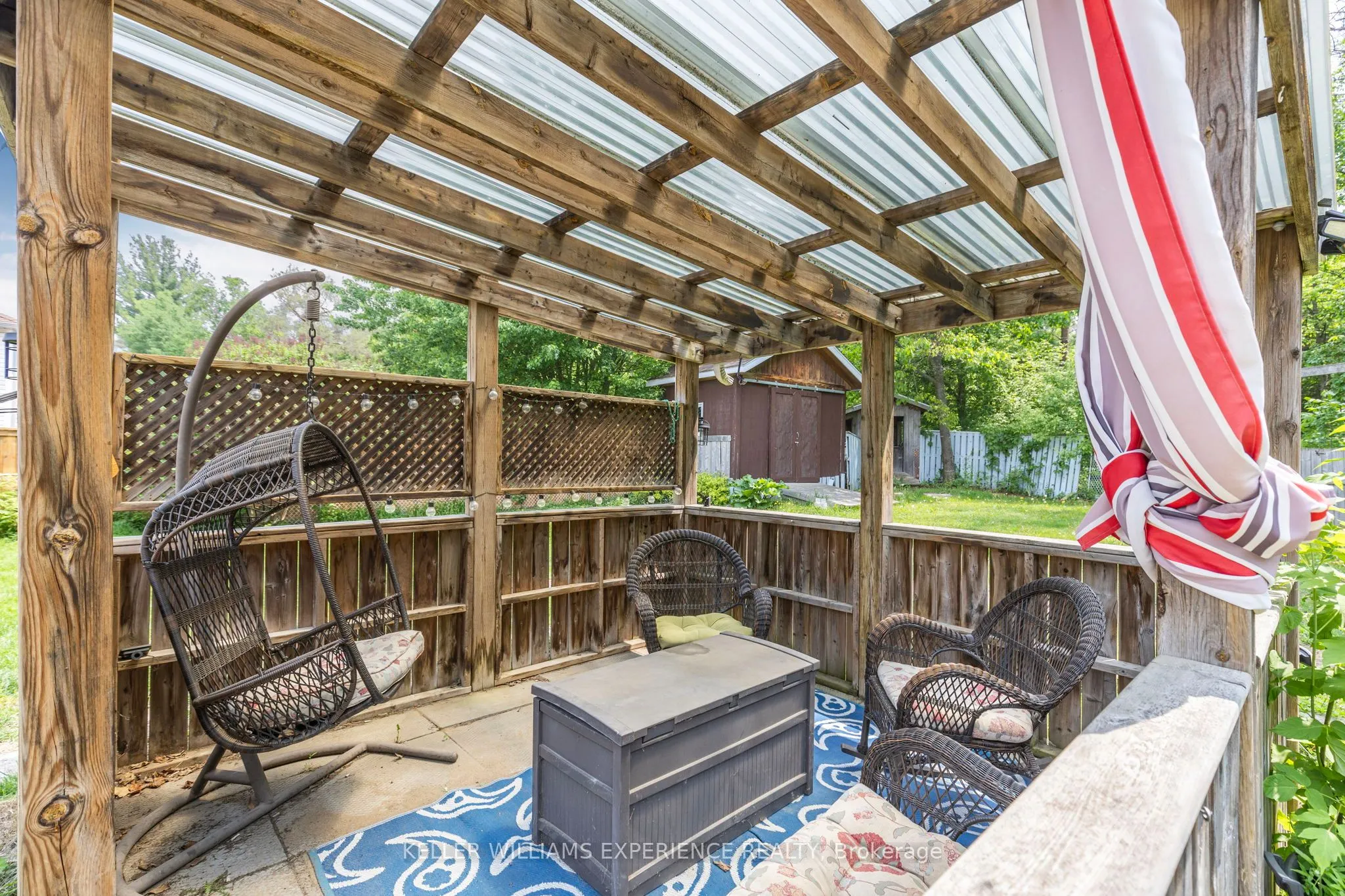 51 Nottawasaga Drive