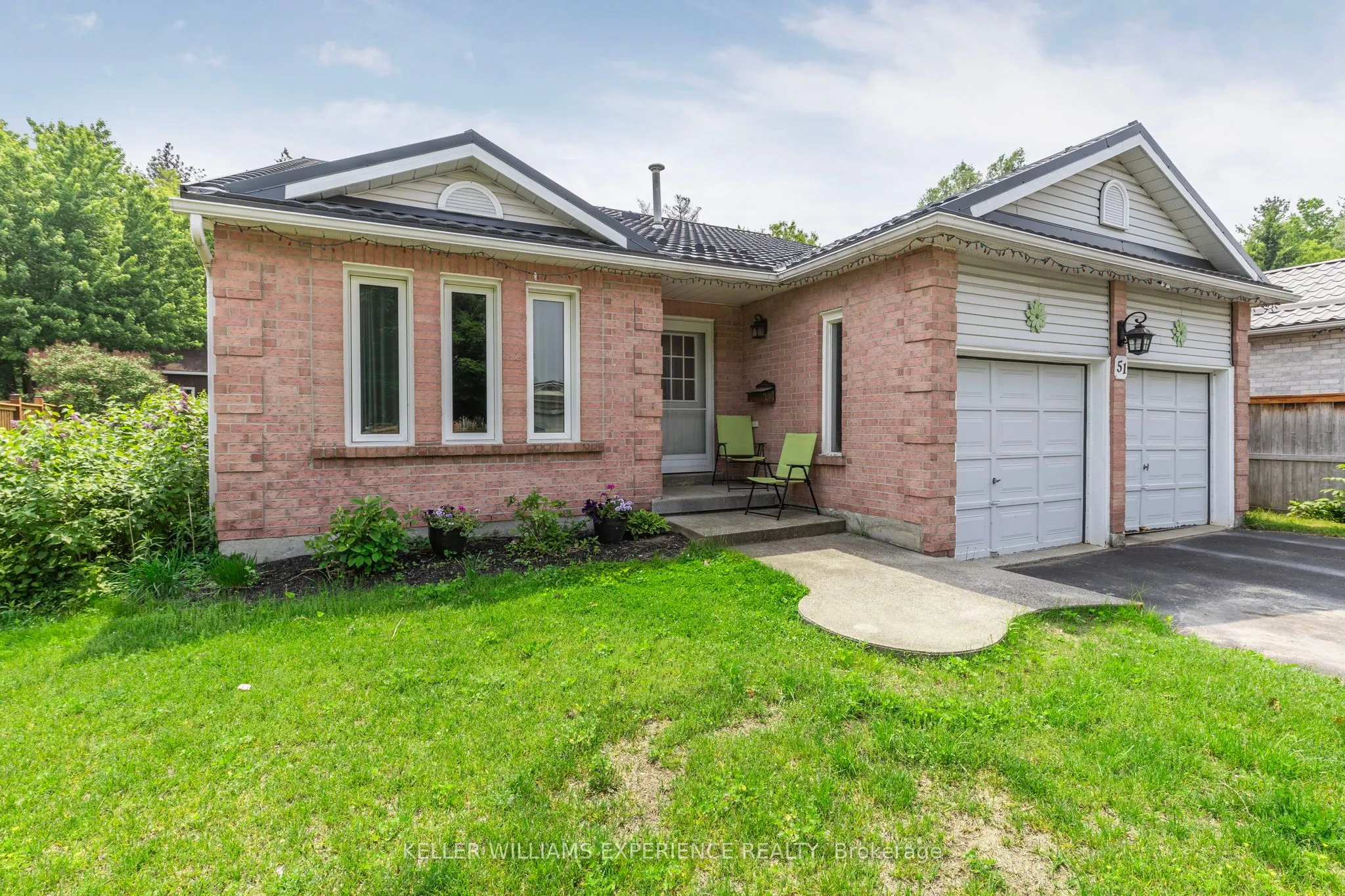 51 Nottawasaga Drive