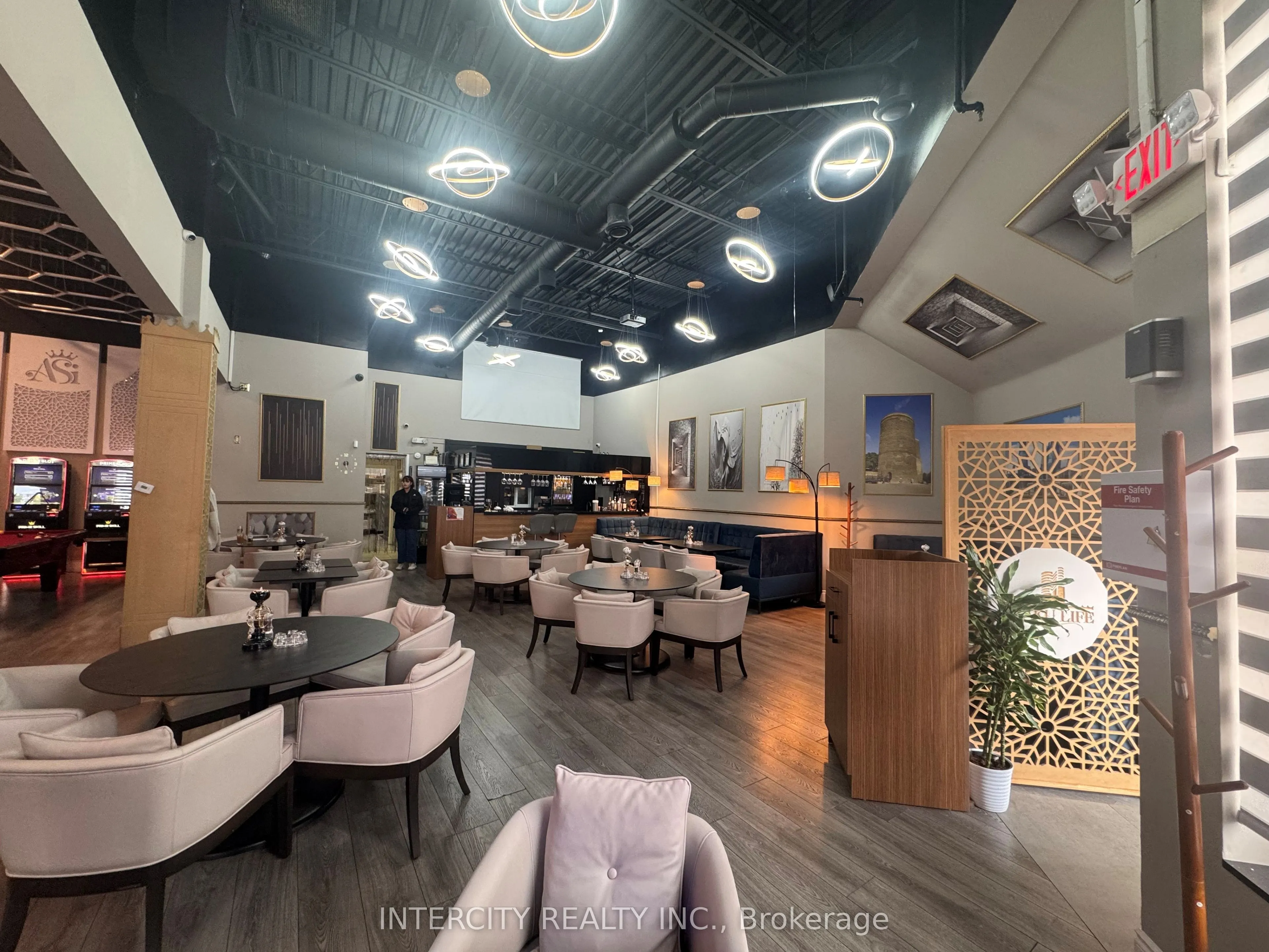 2100 Steeles Avenue, #3 & 4