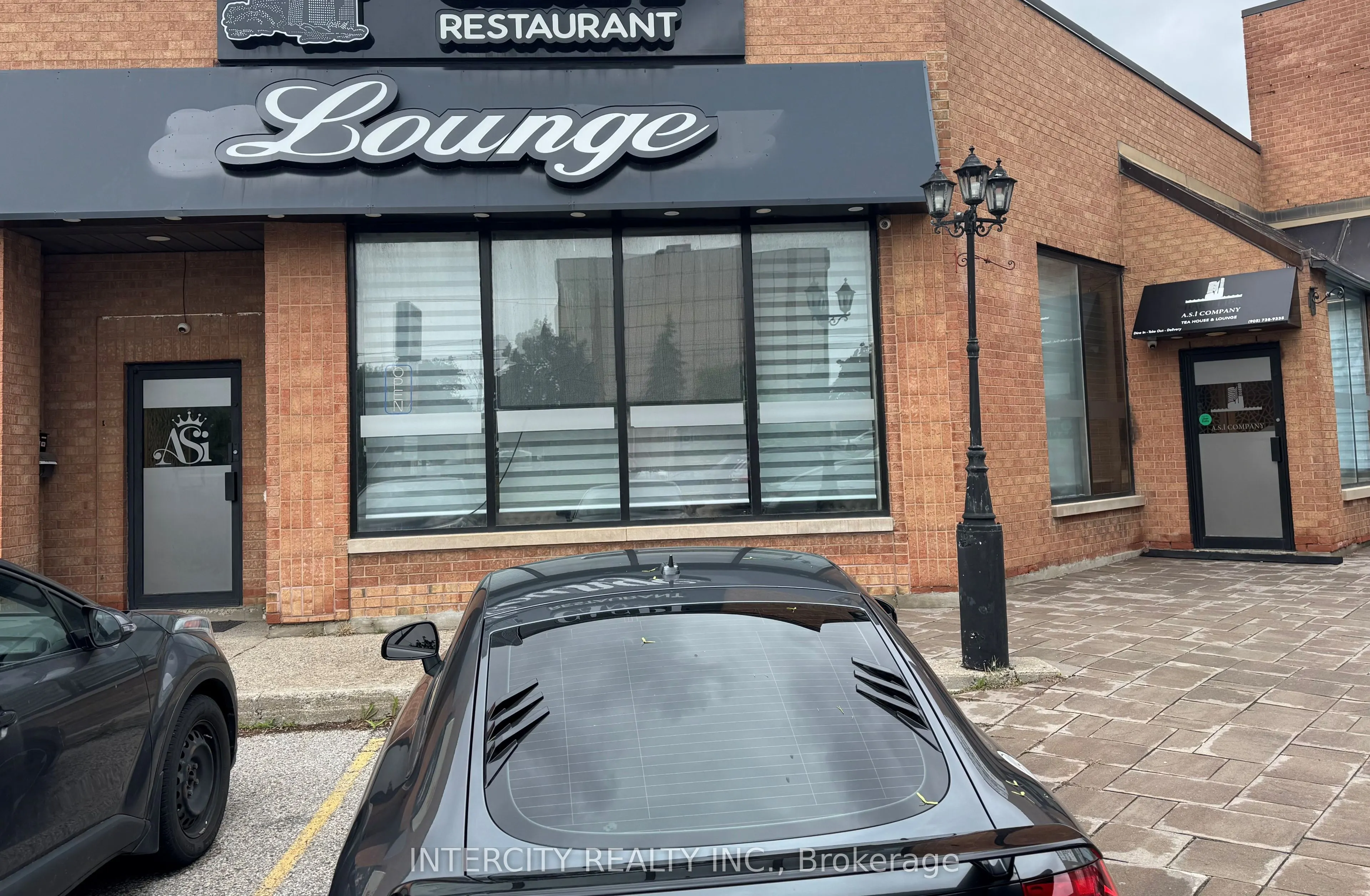 2100 Steeles Avenue, #3 & 4
