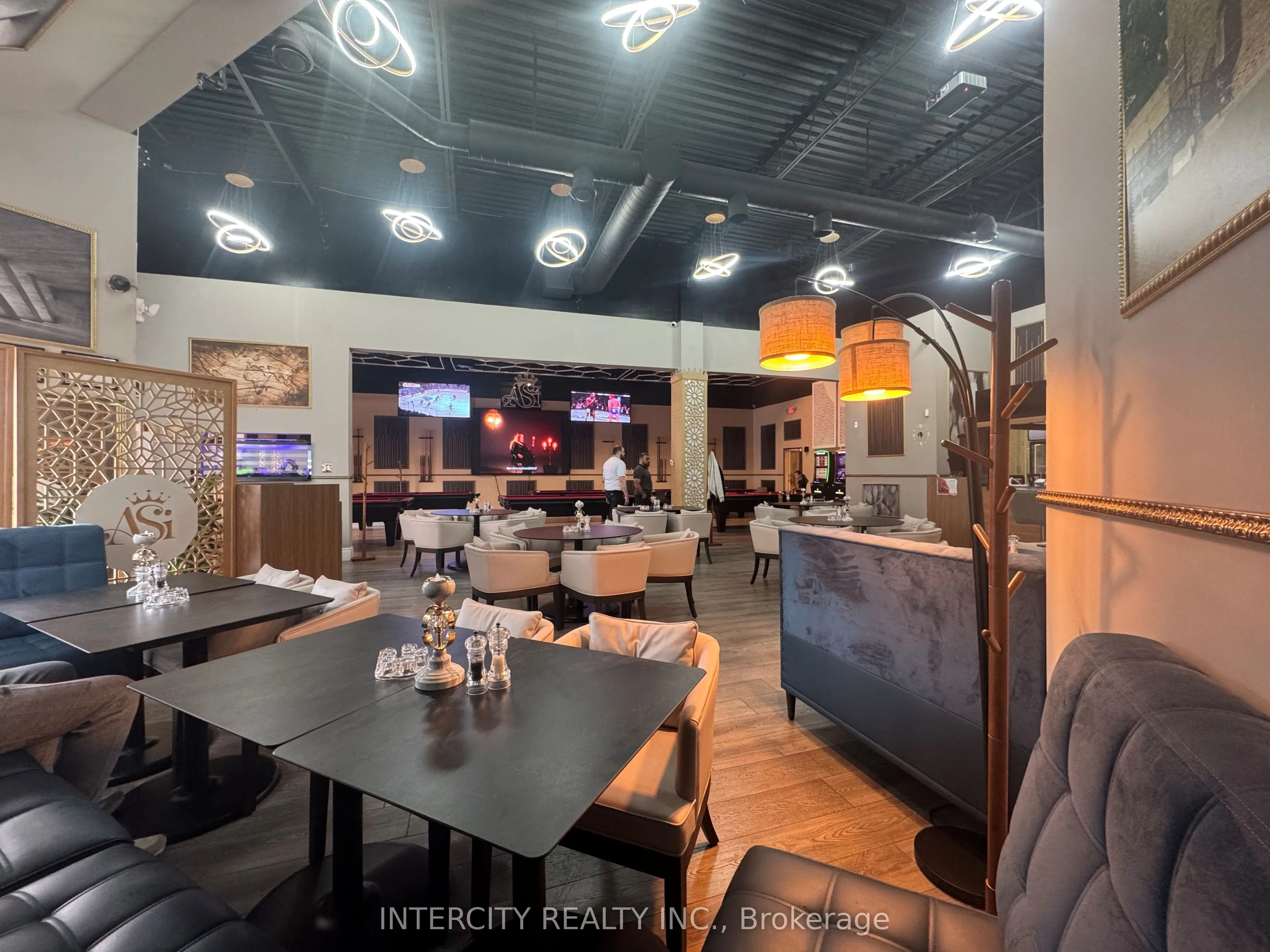 2100 Steeles Avenue, #3 & 4