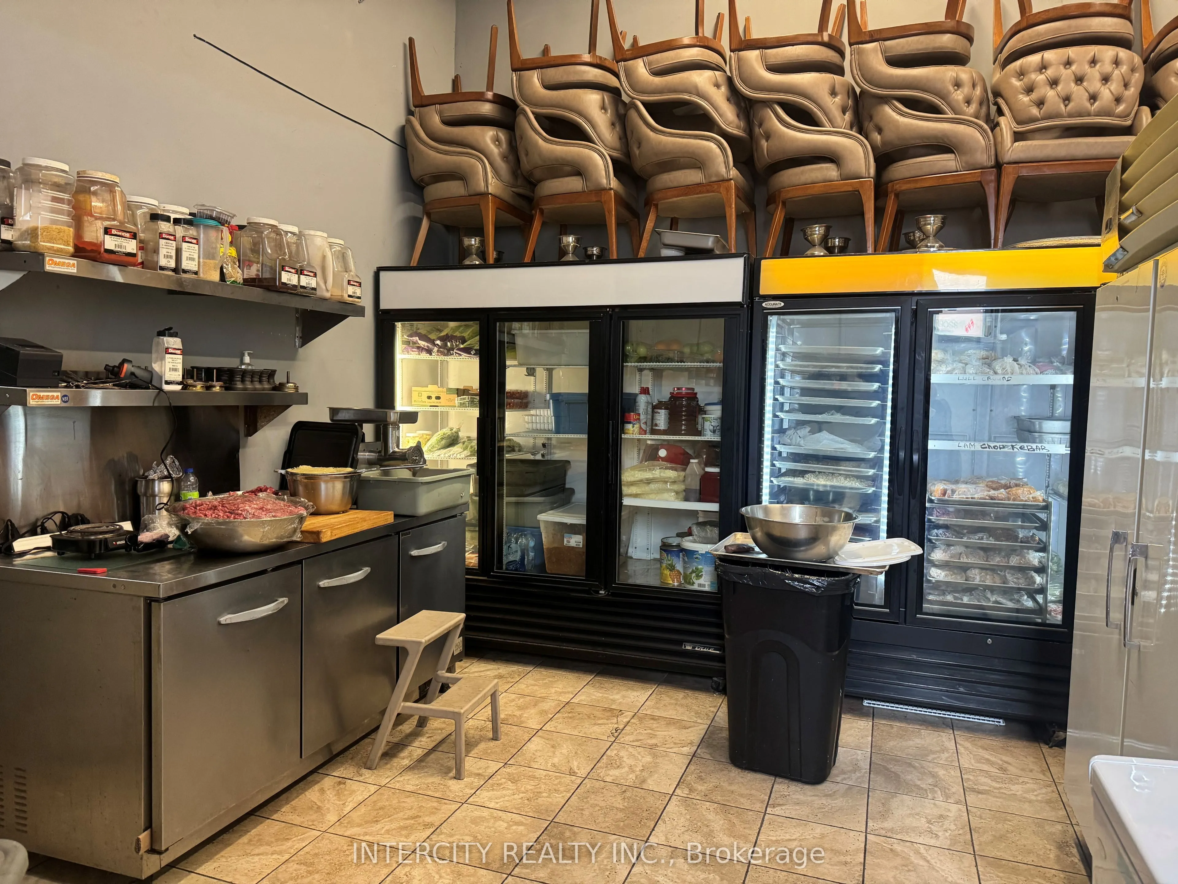 2100 Steeles Avenue, #3 & 4