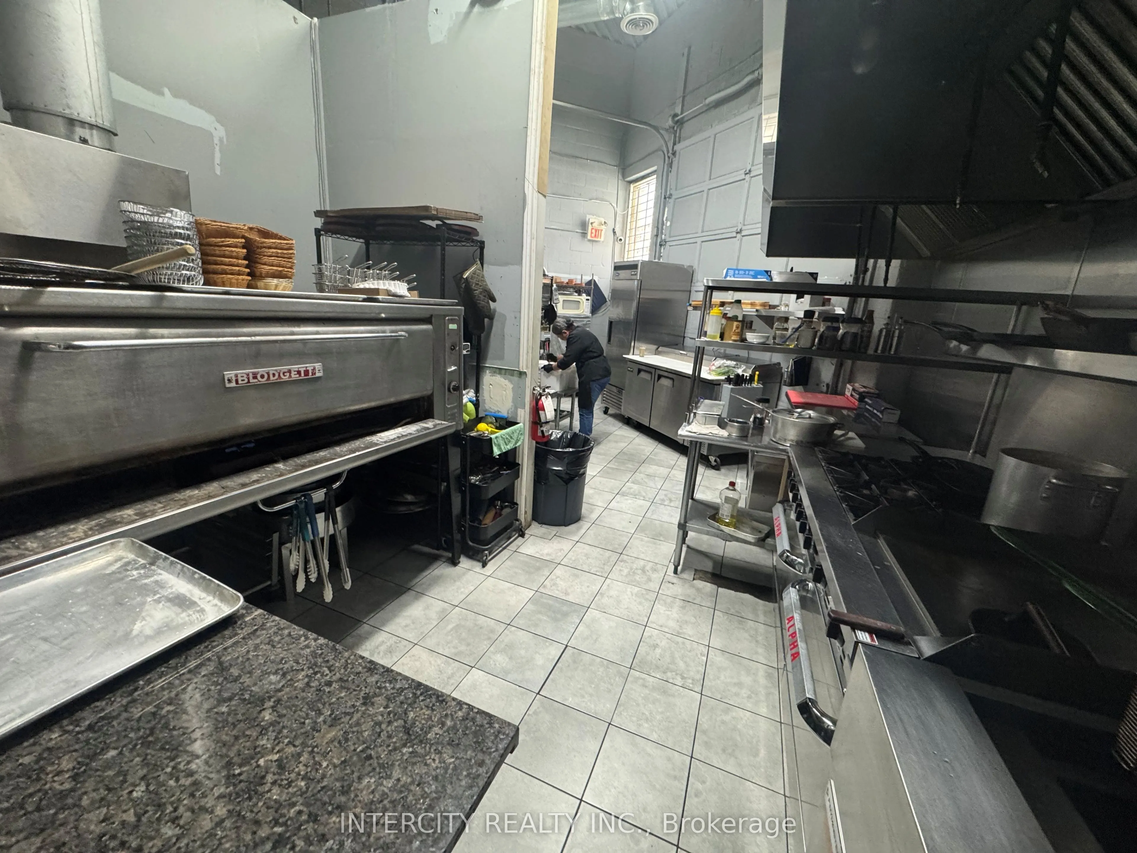 2100 Steeles Avenue, #3 & 4