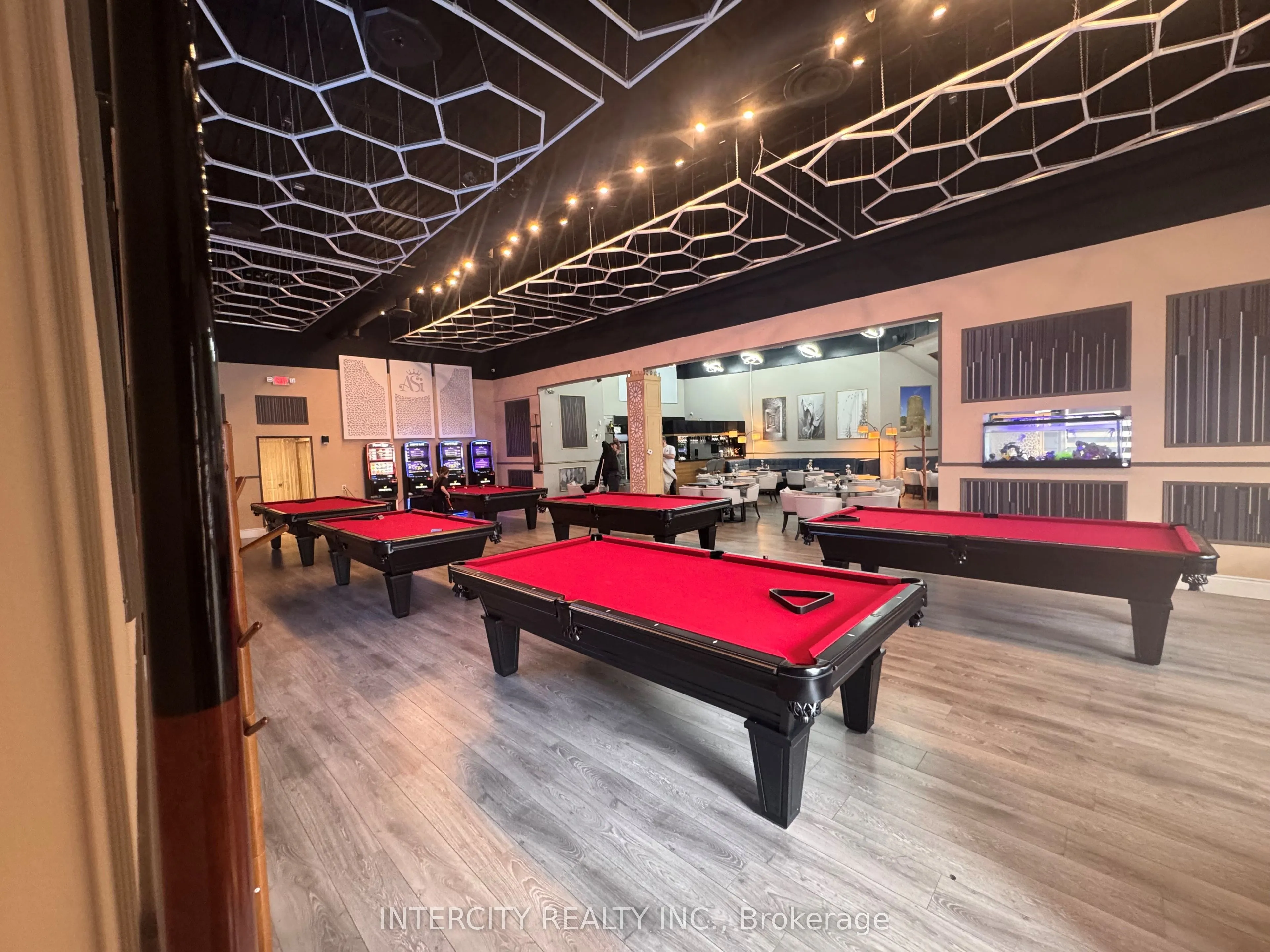 2100 Steeles Avenue, #3 & 4