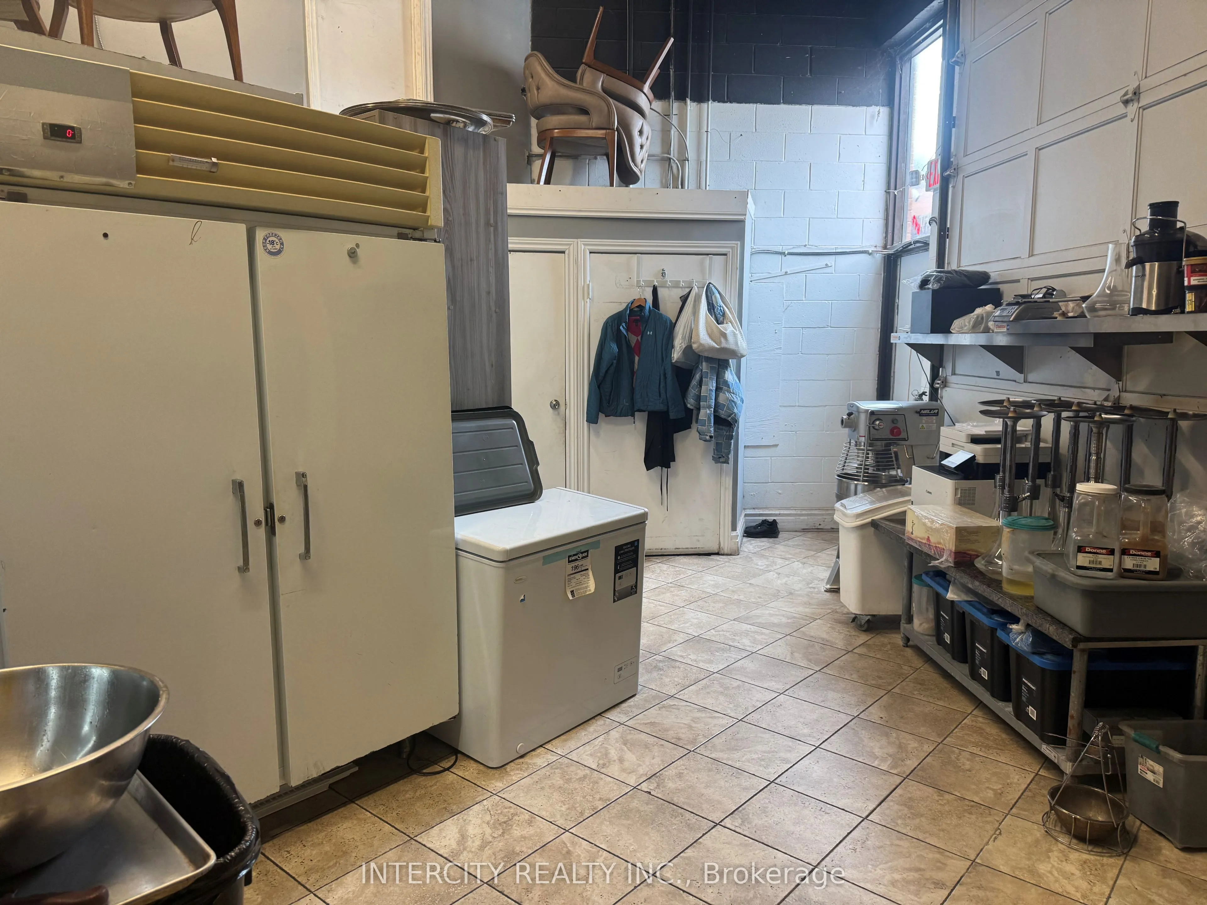 2100 Steeles Avenue, #3 & 4