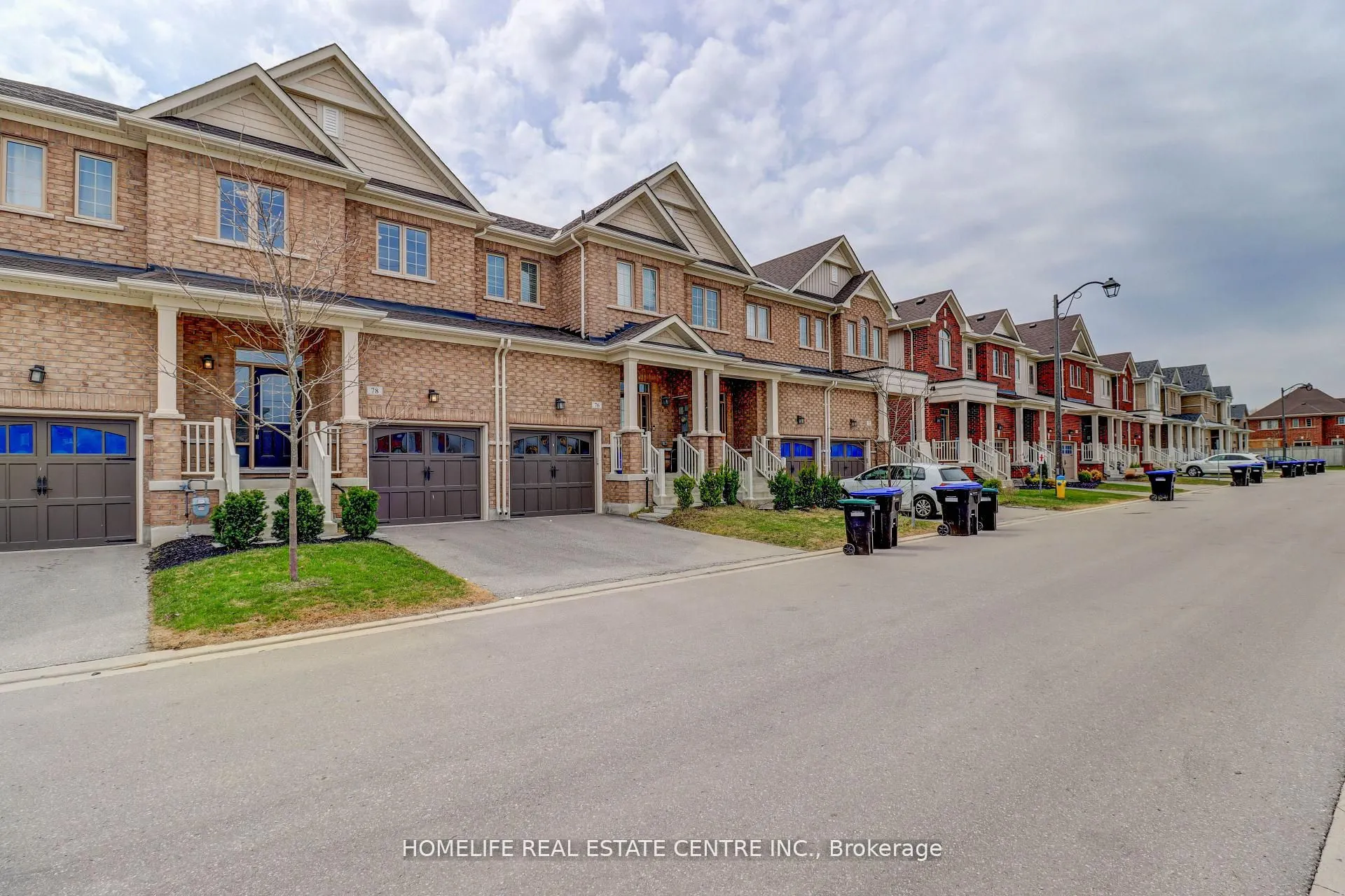 78 Clifford Crescent