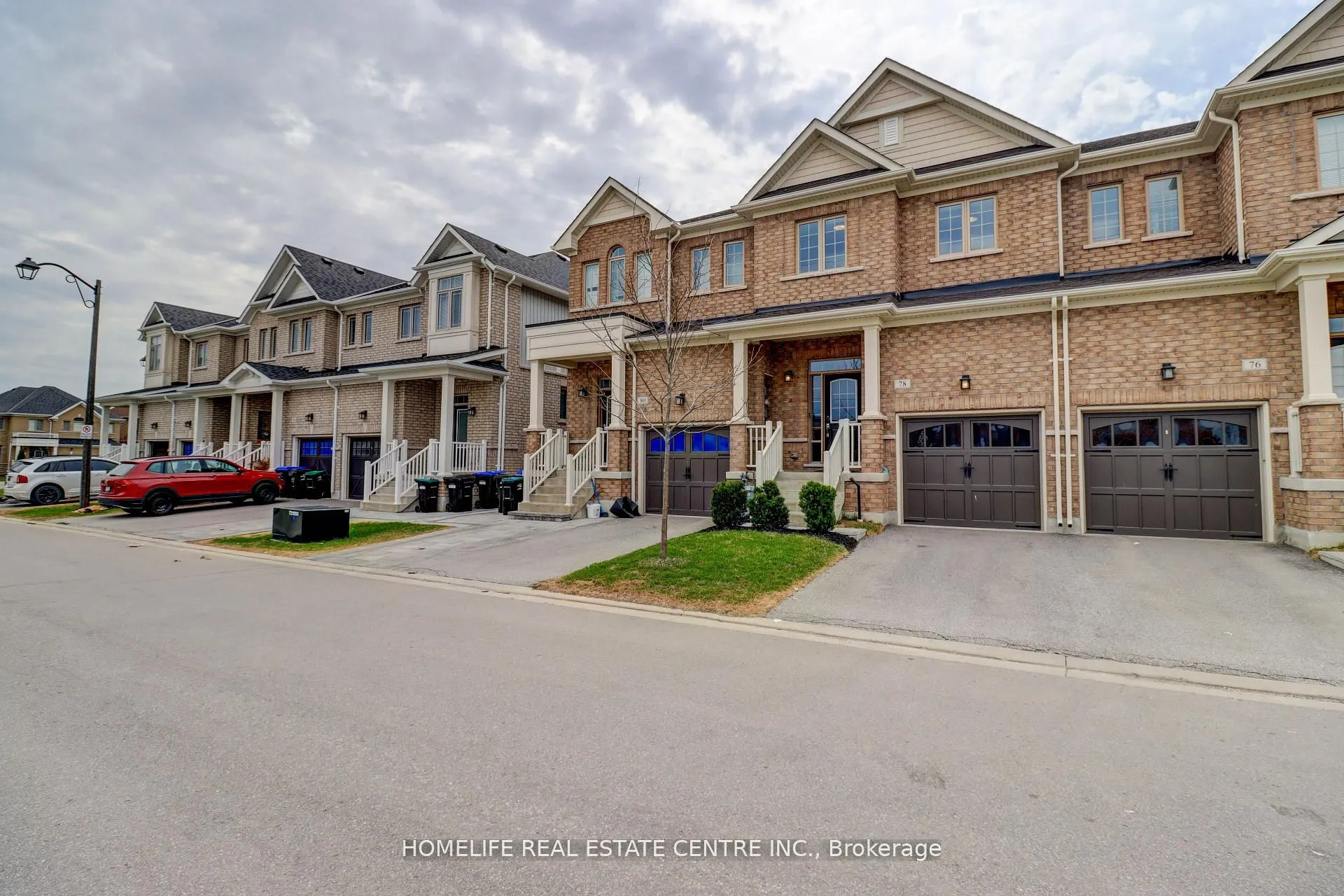 78 Clifford Crescent