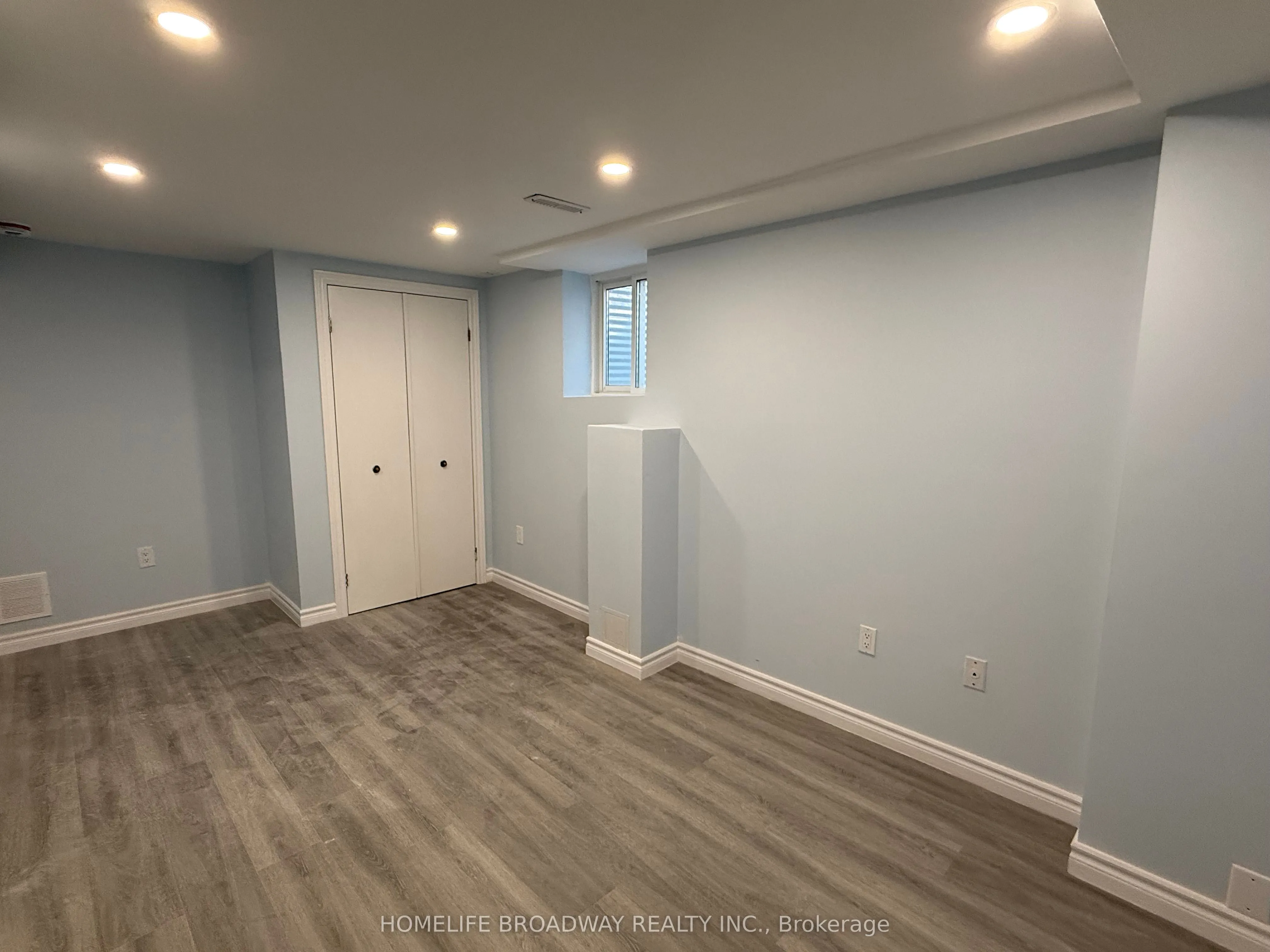 489 Barrhill Road, #(Lower Level)