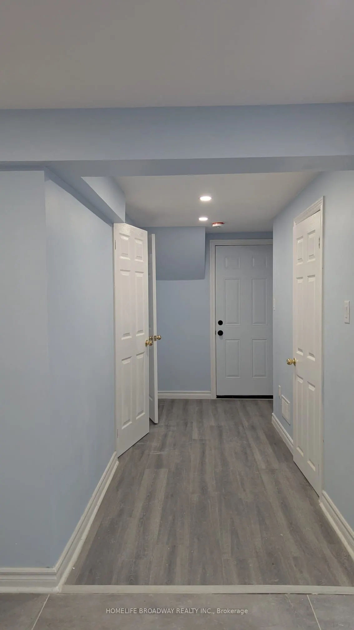 489 Barrhill Road, #(Lower Level)