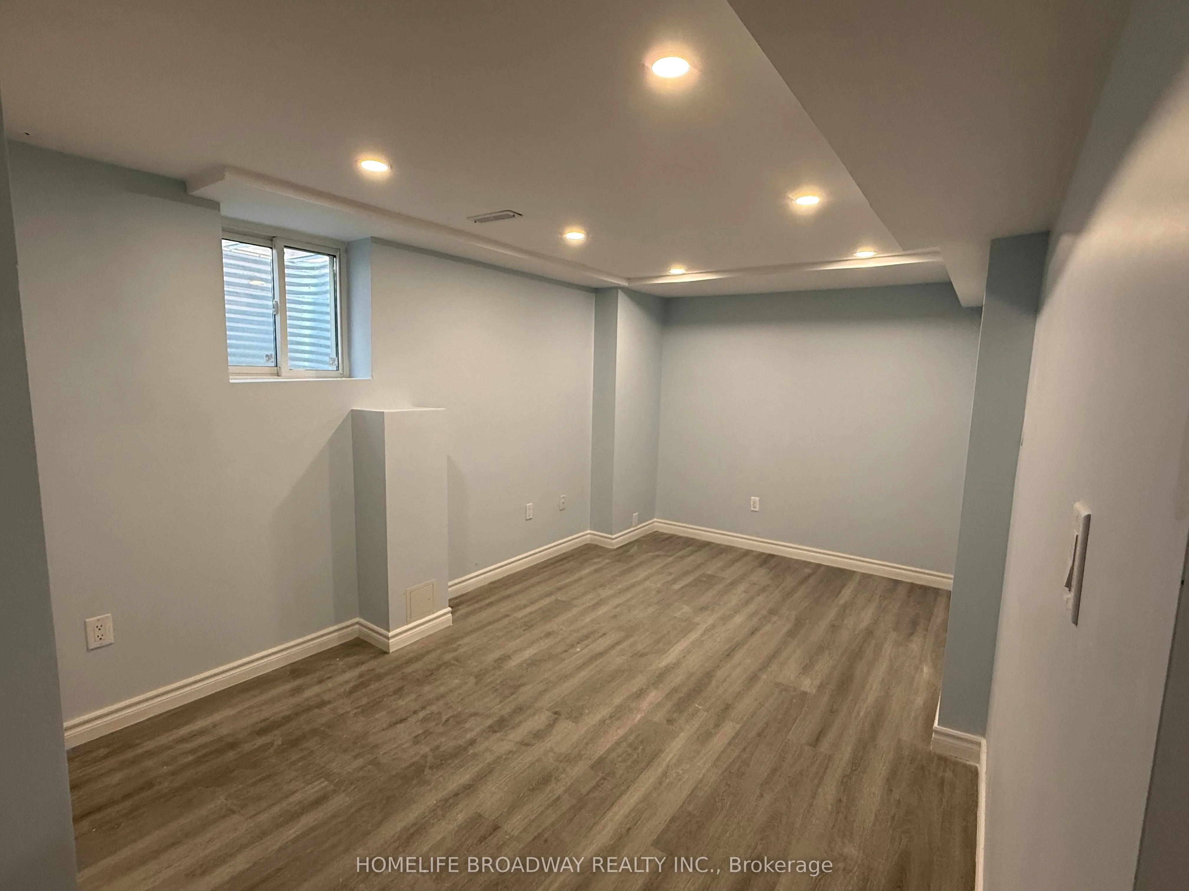 489 Barrhill Road, #(Lower Level)