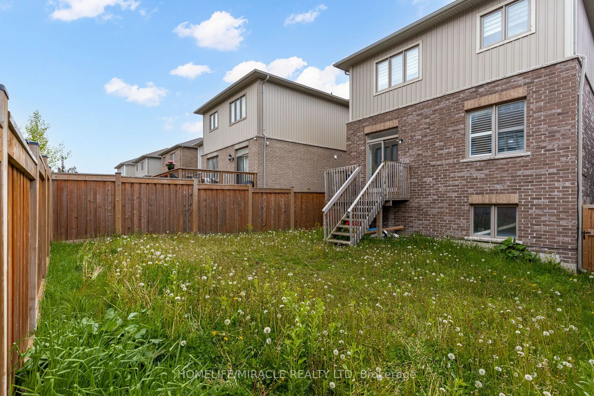 81 Willoughby Way