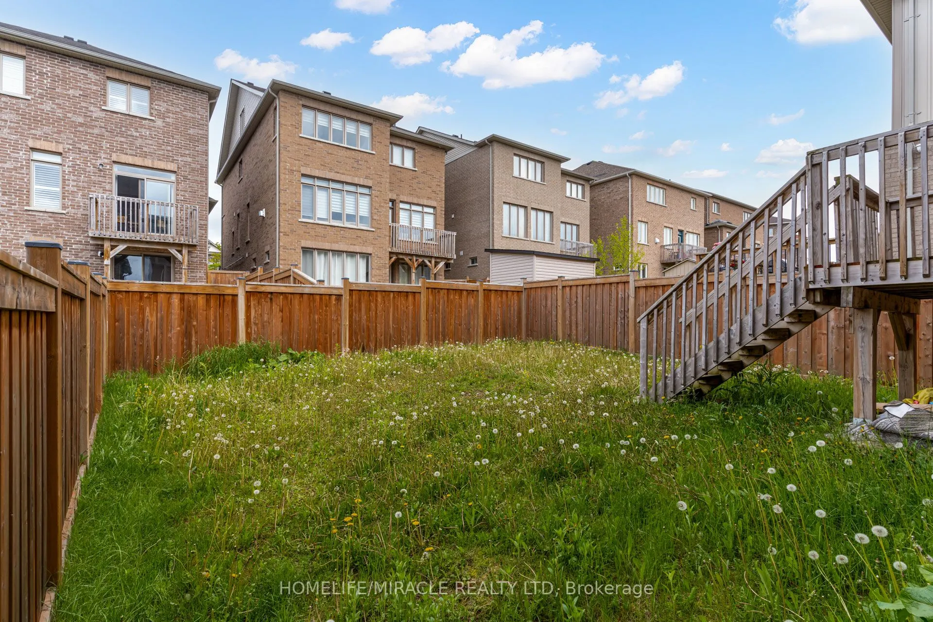 81 Willoughby Way