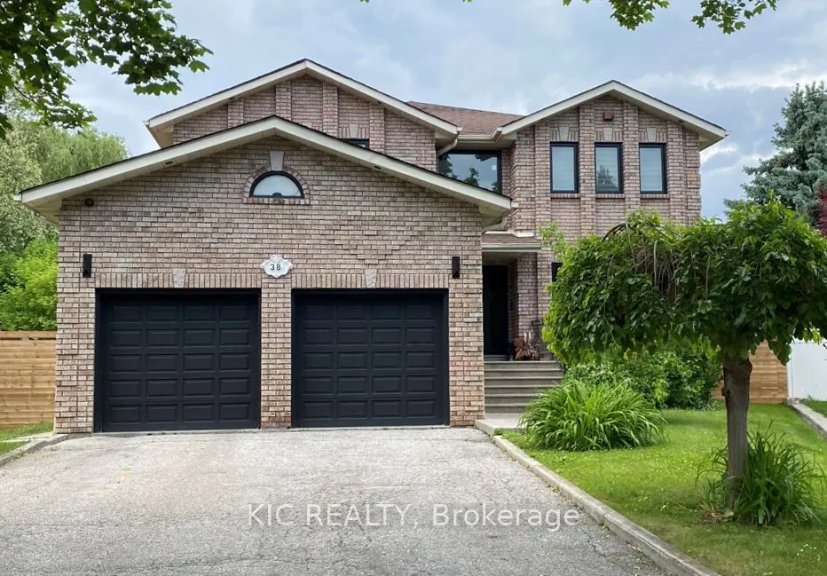 38 Josie Drive, #Bsmnt