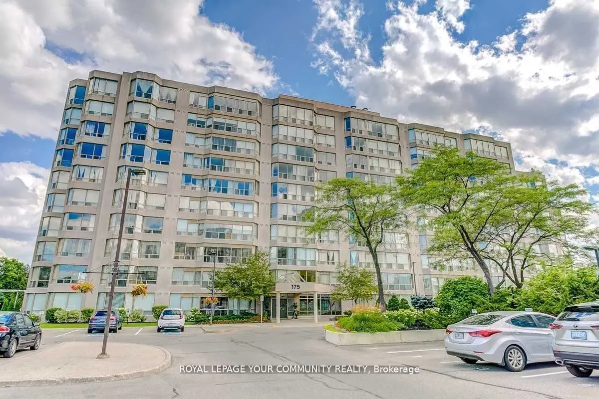 175 Cedar Avenue N, #608