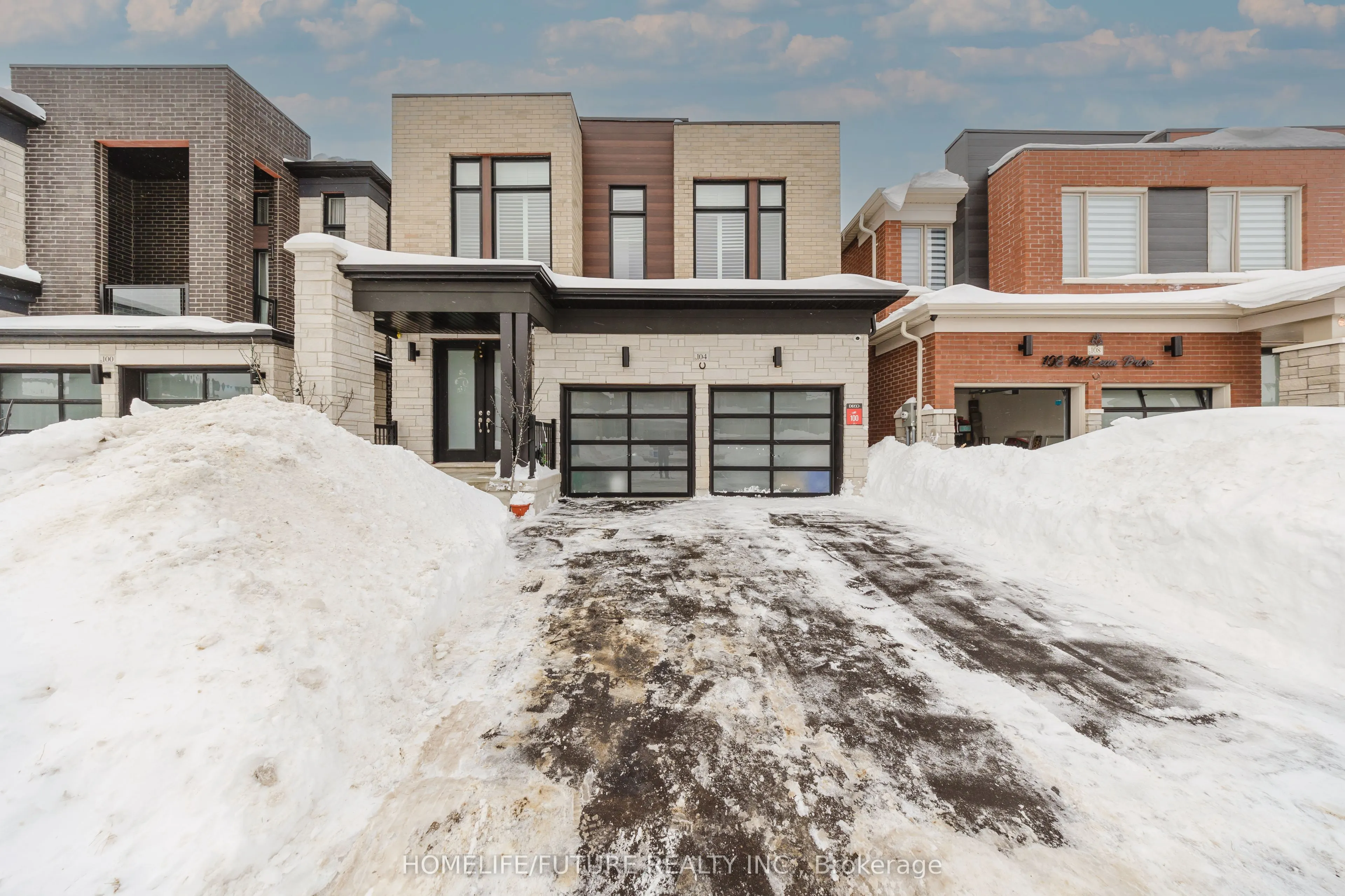 104 Mckean Drive