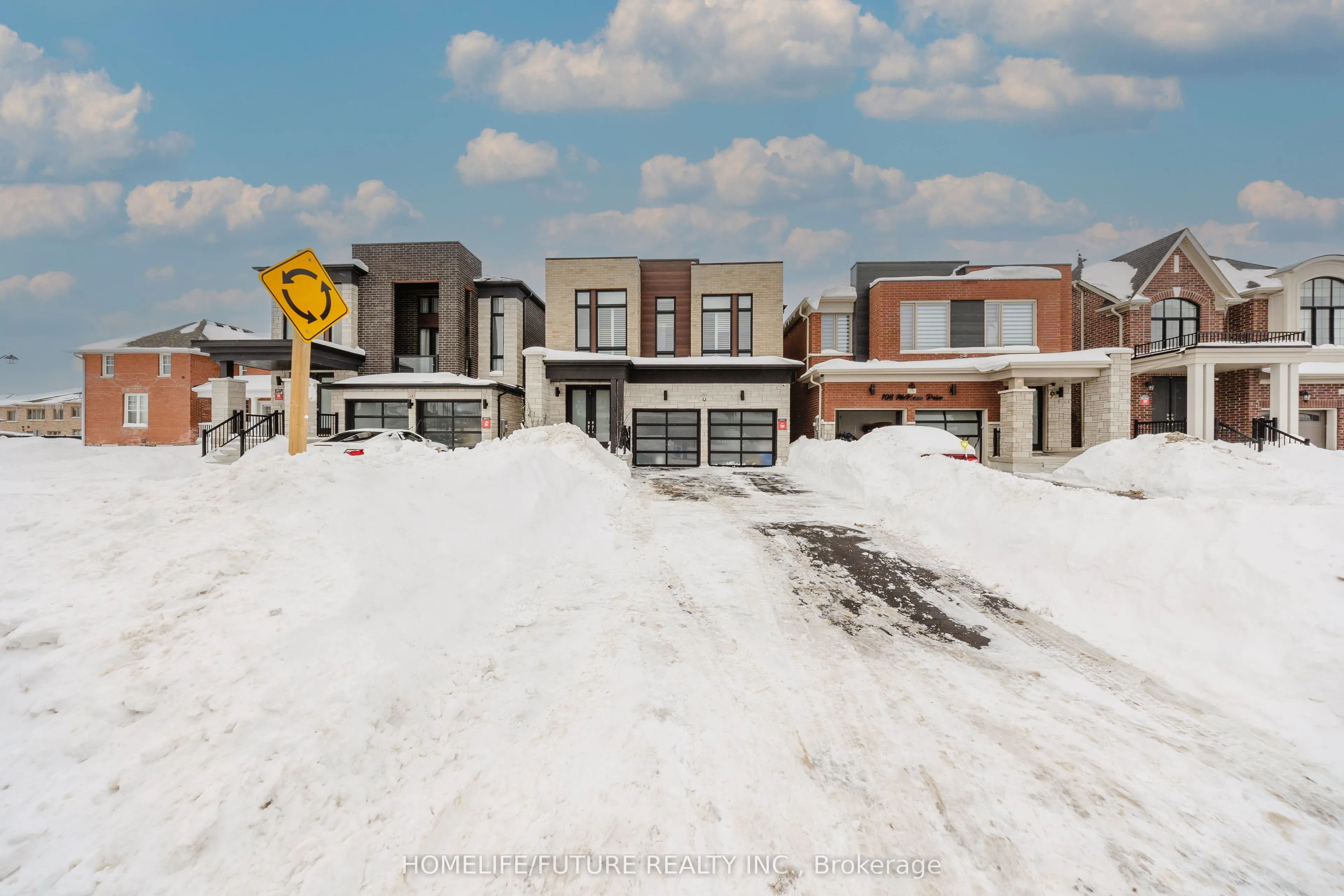 104 Mckean Drive