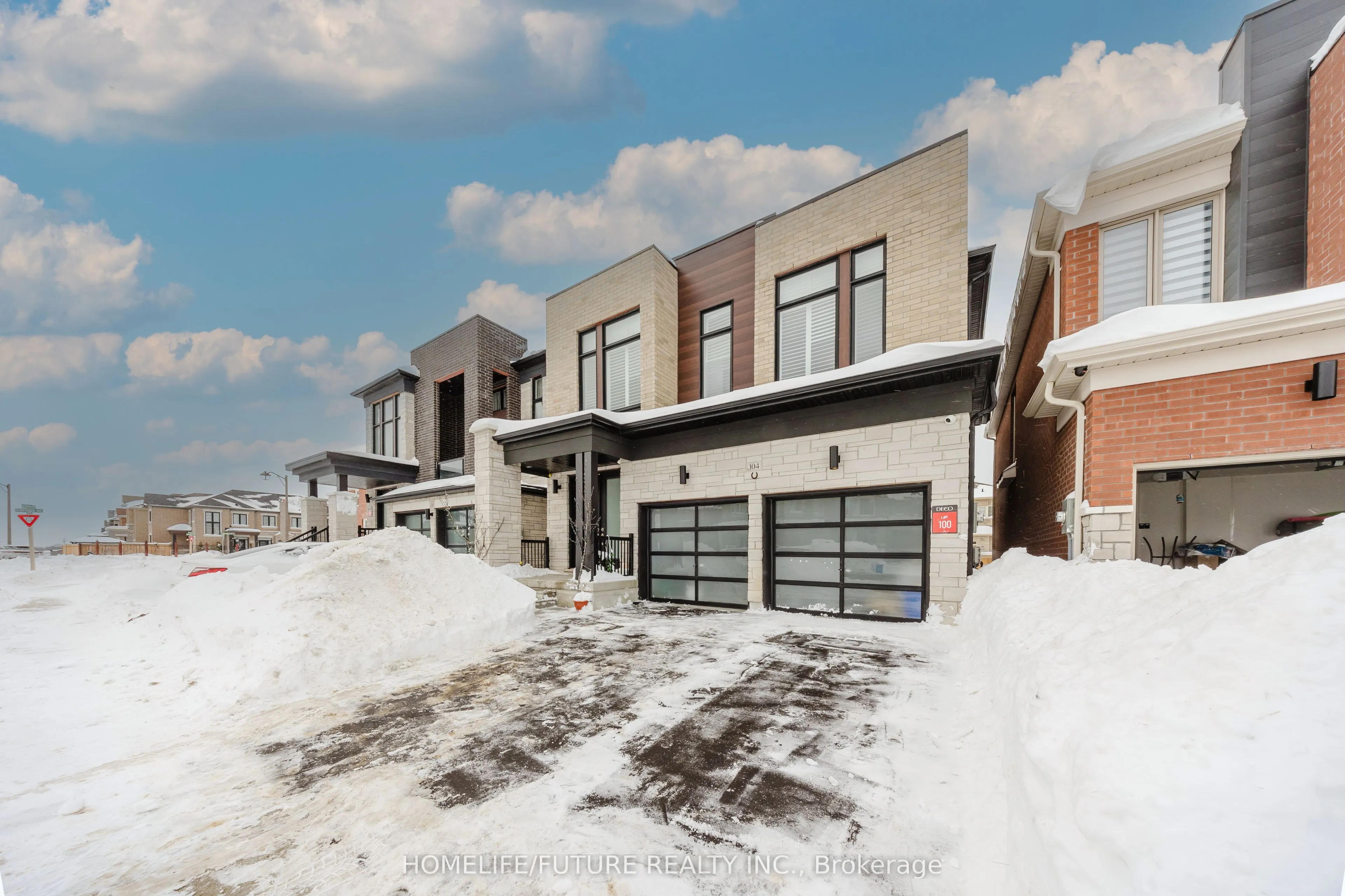 104 Mckean Drive