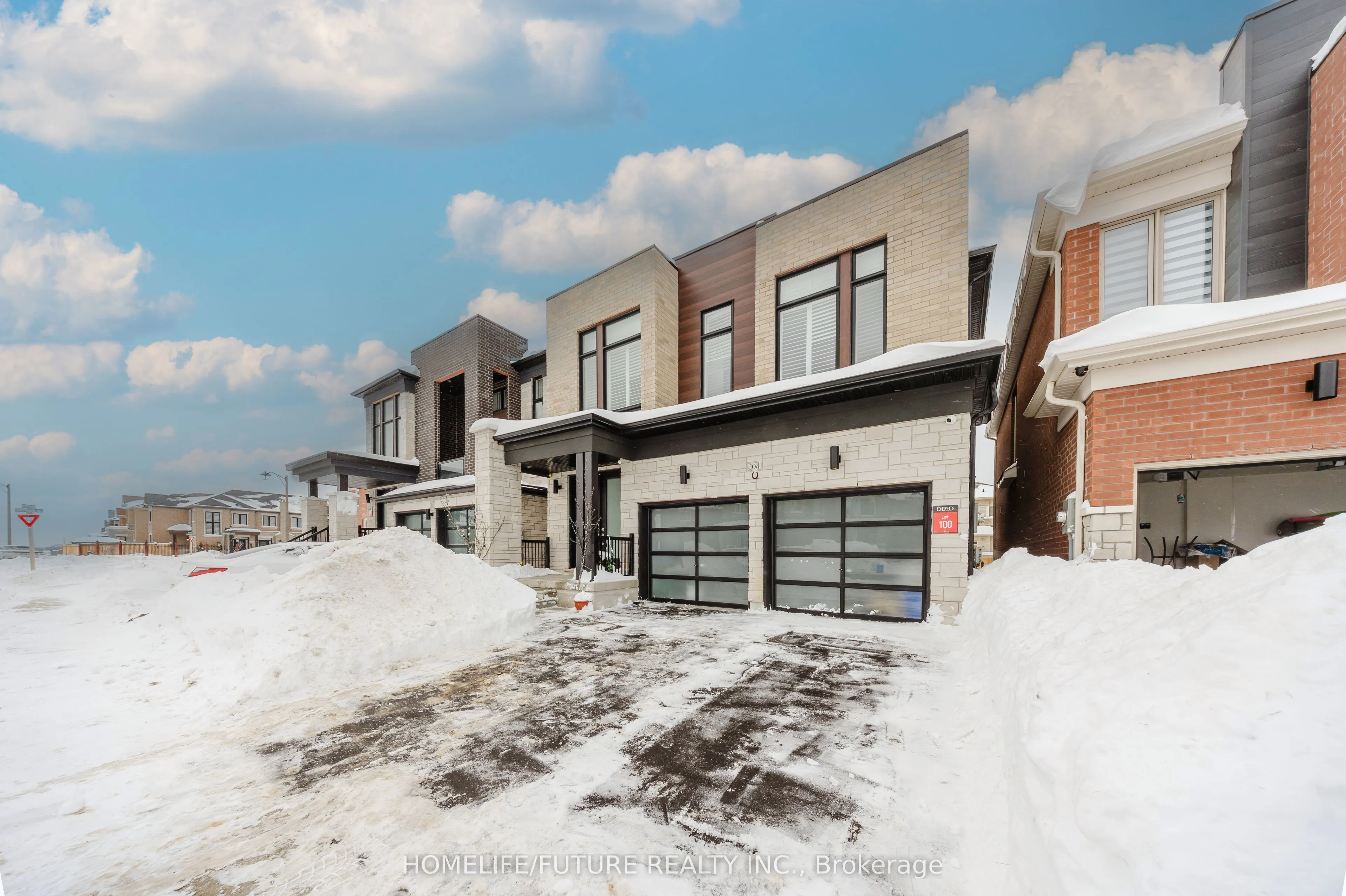 104 Mckean Drive
