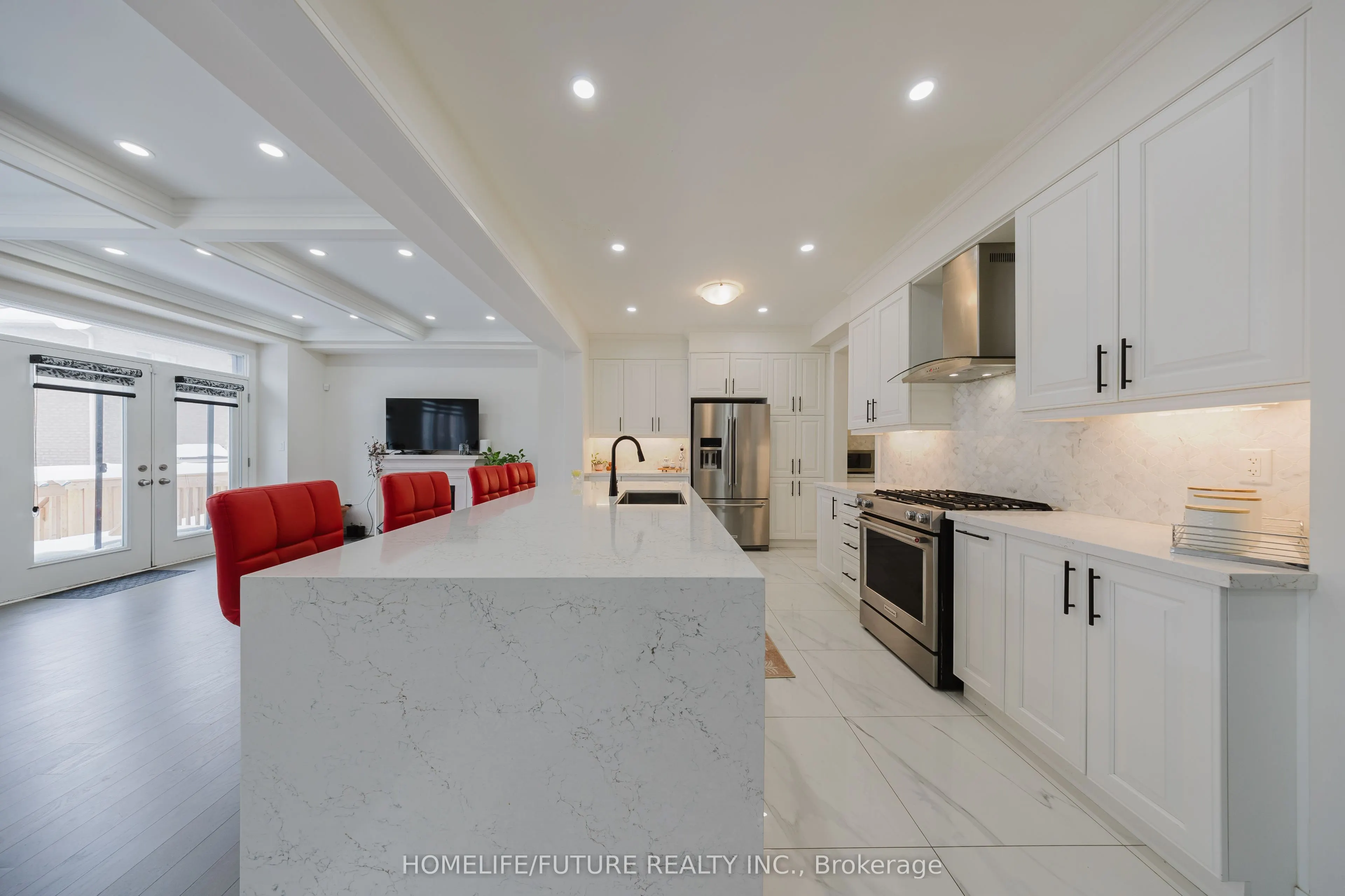 104 Mckean Drive