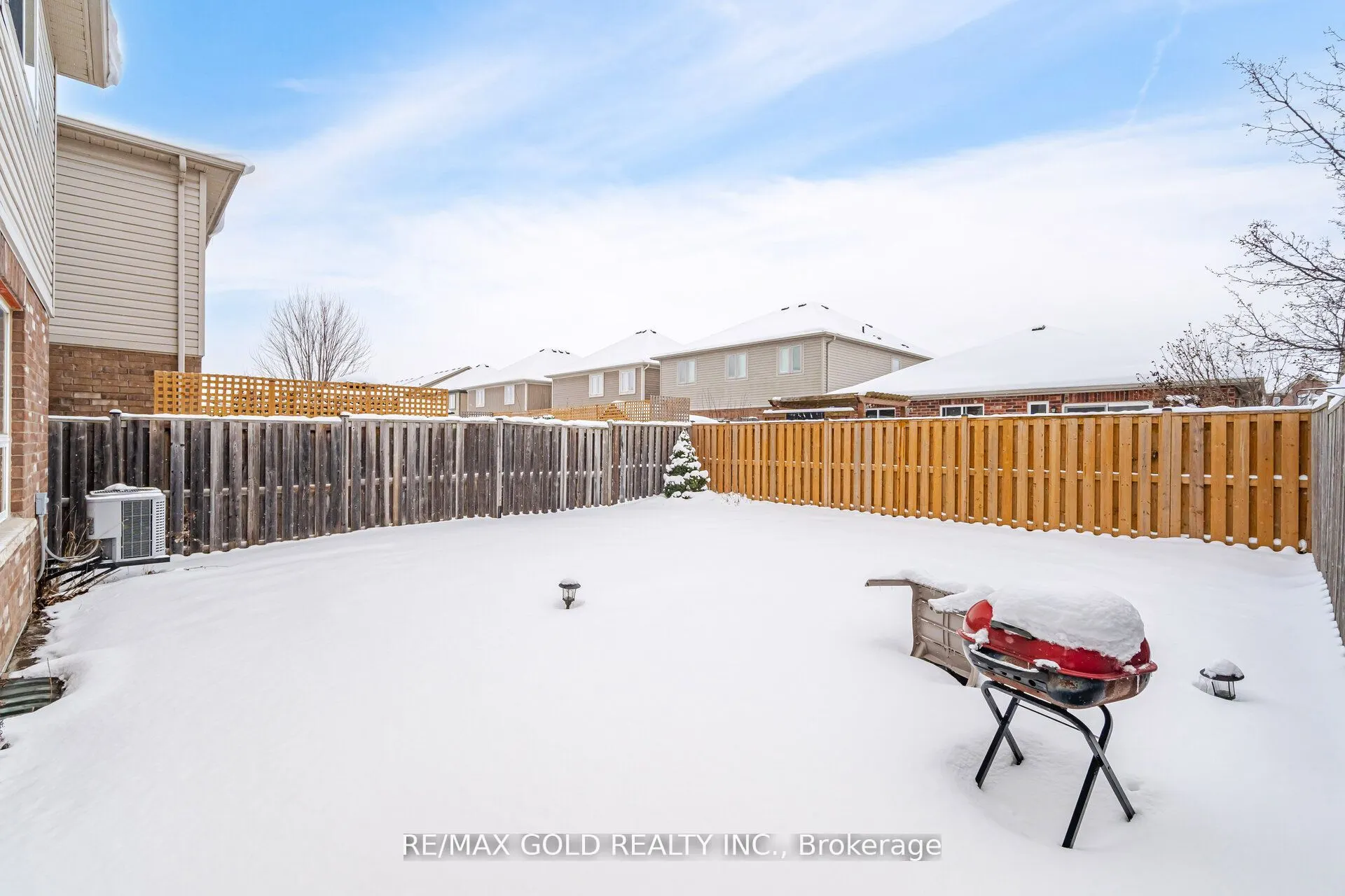 85 Anderson Road