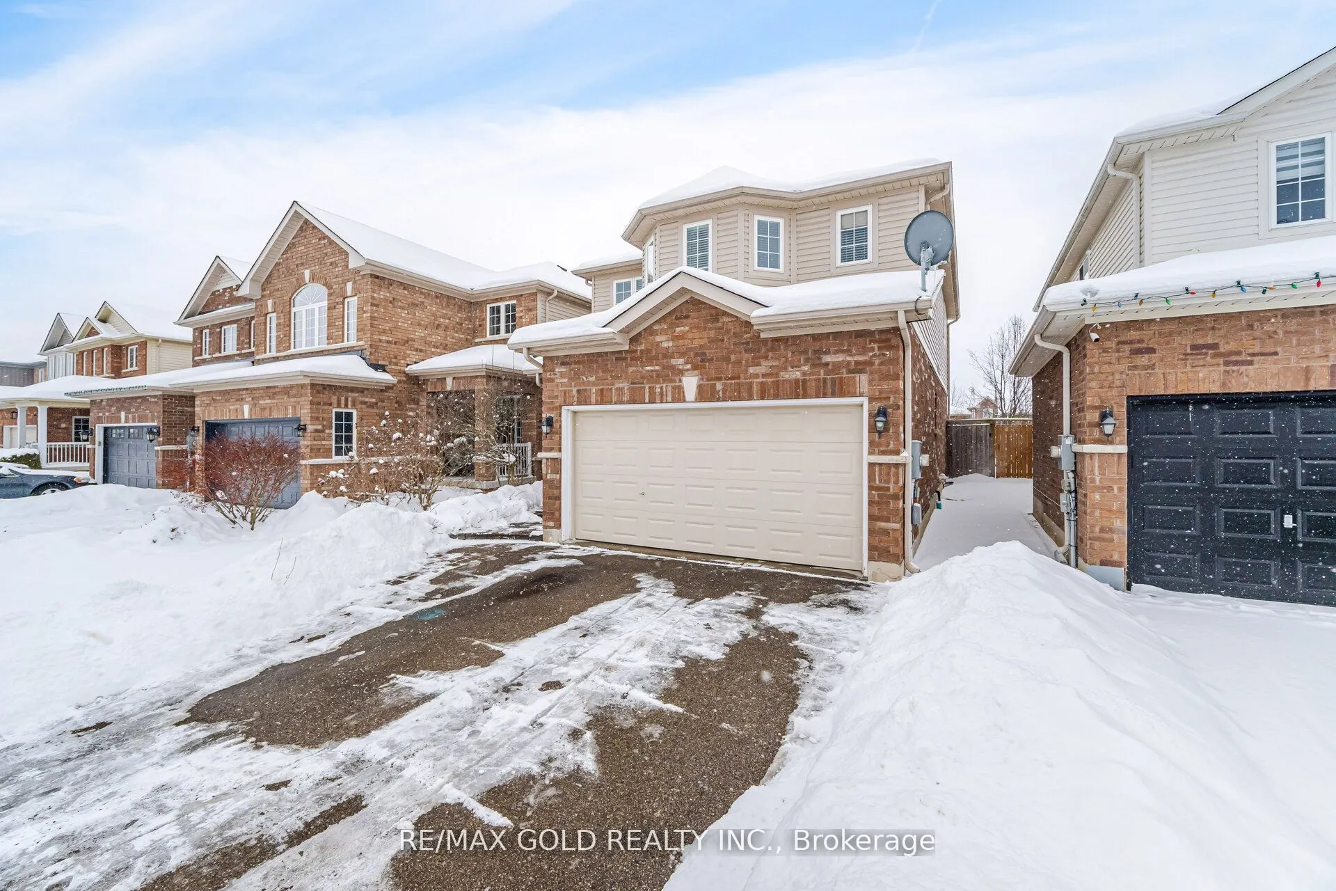 85 Anderson Road
