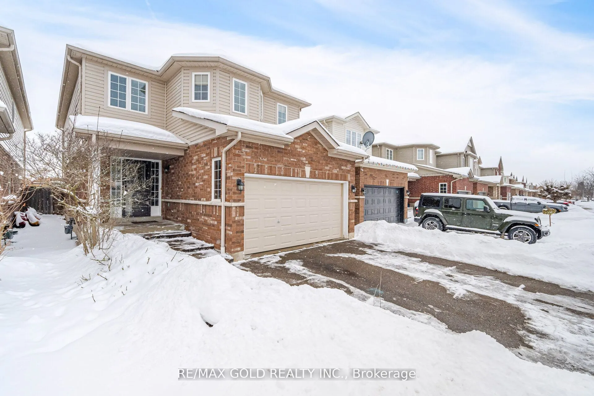 85 Anderson Road