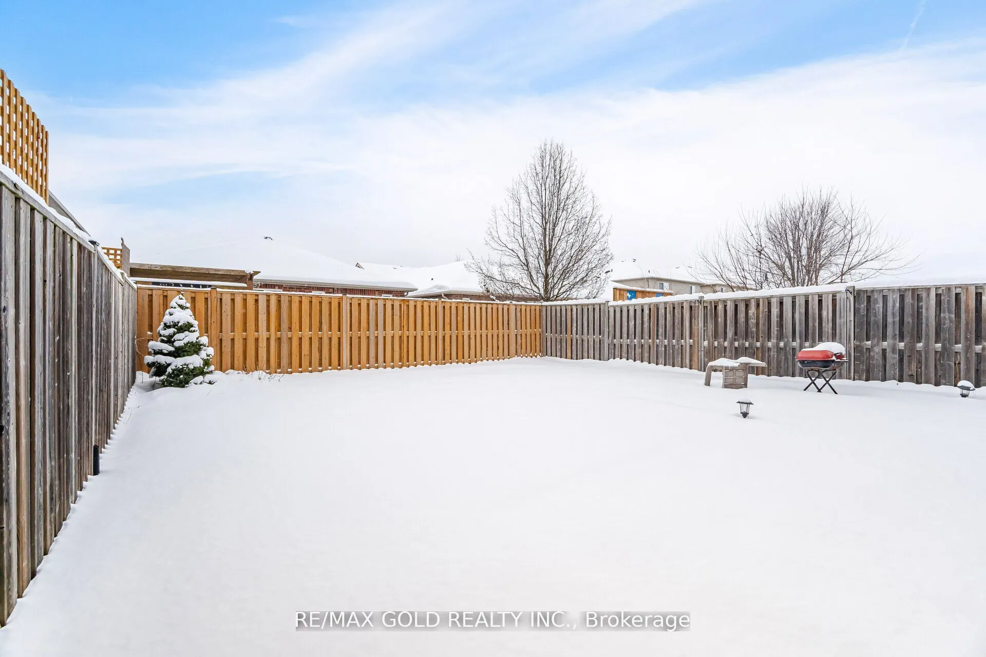 85 Anderson Road