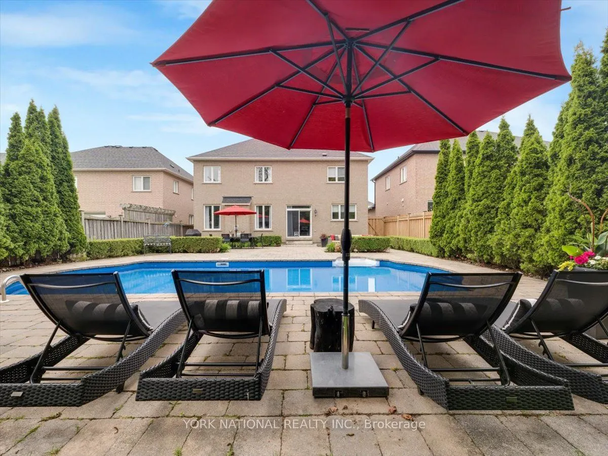 37 Barberry Crescent