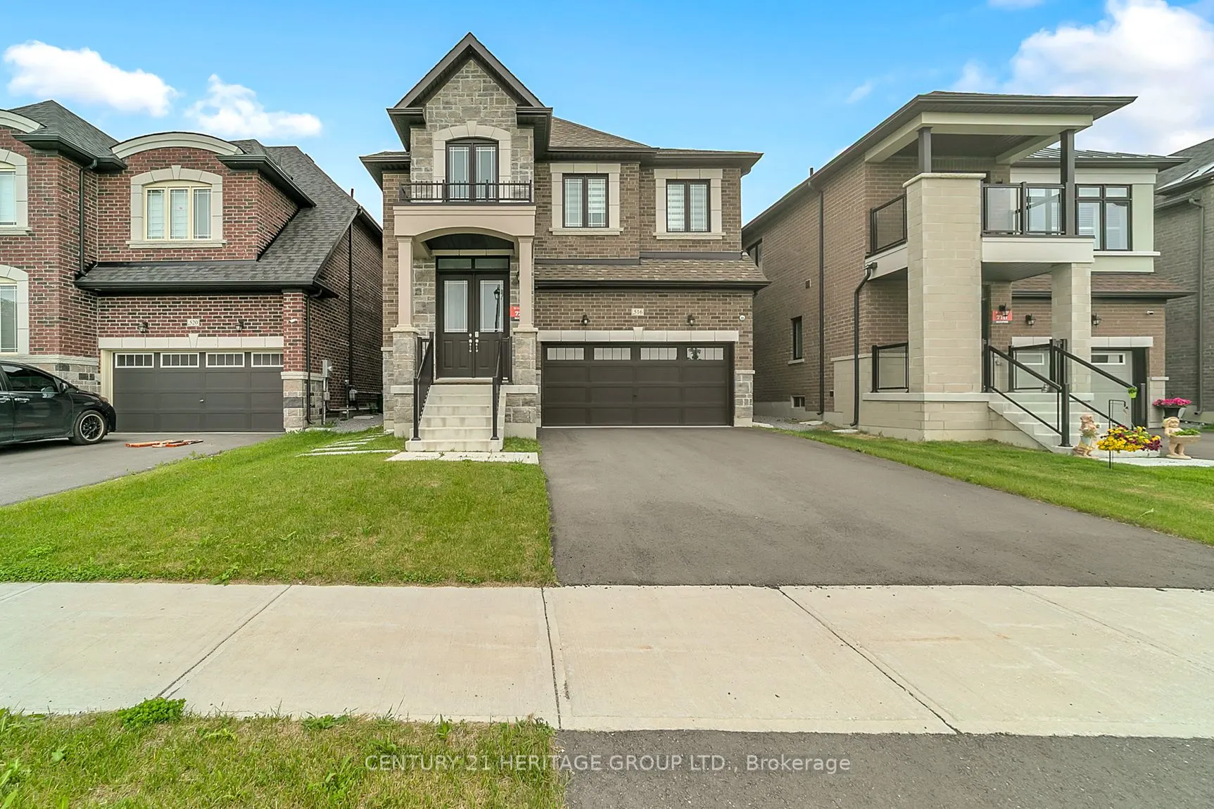 516 Seaview Heights, #Main