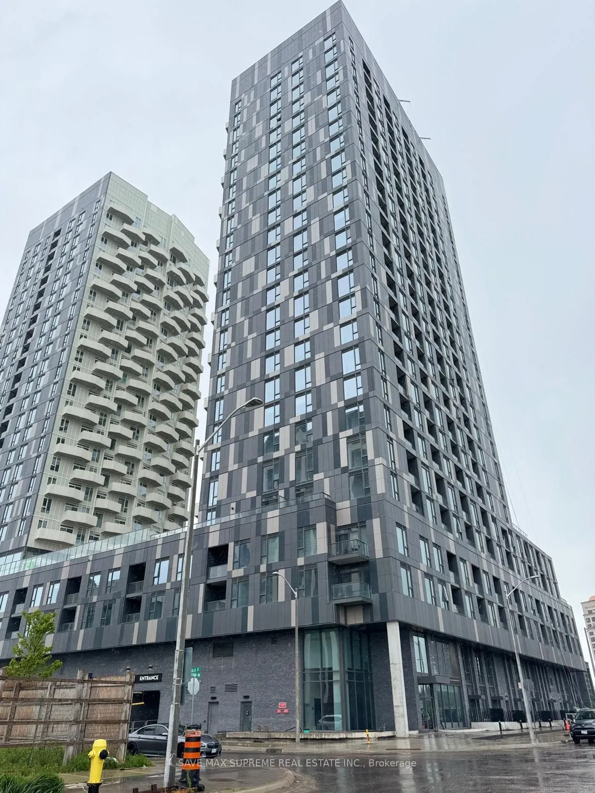 474 Caldari Road E, #1407