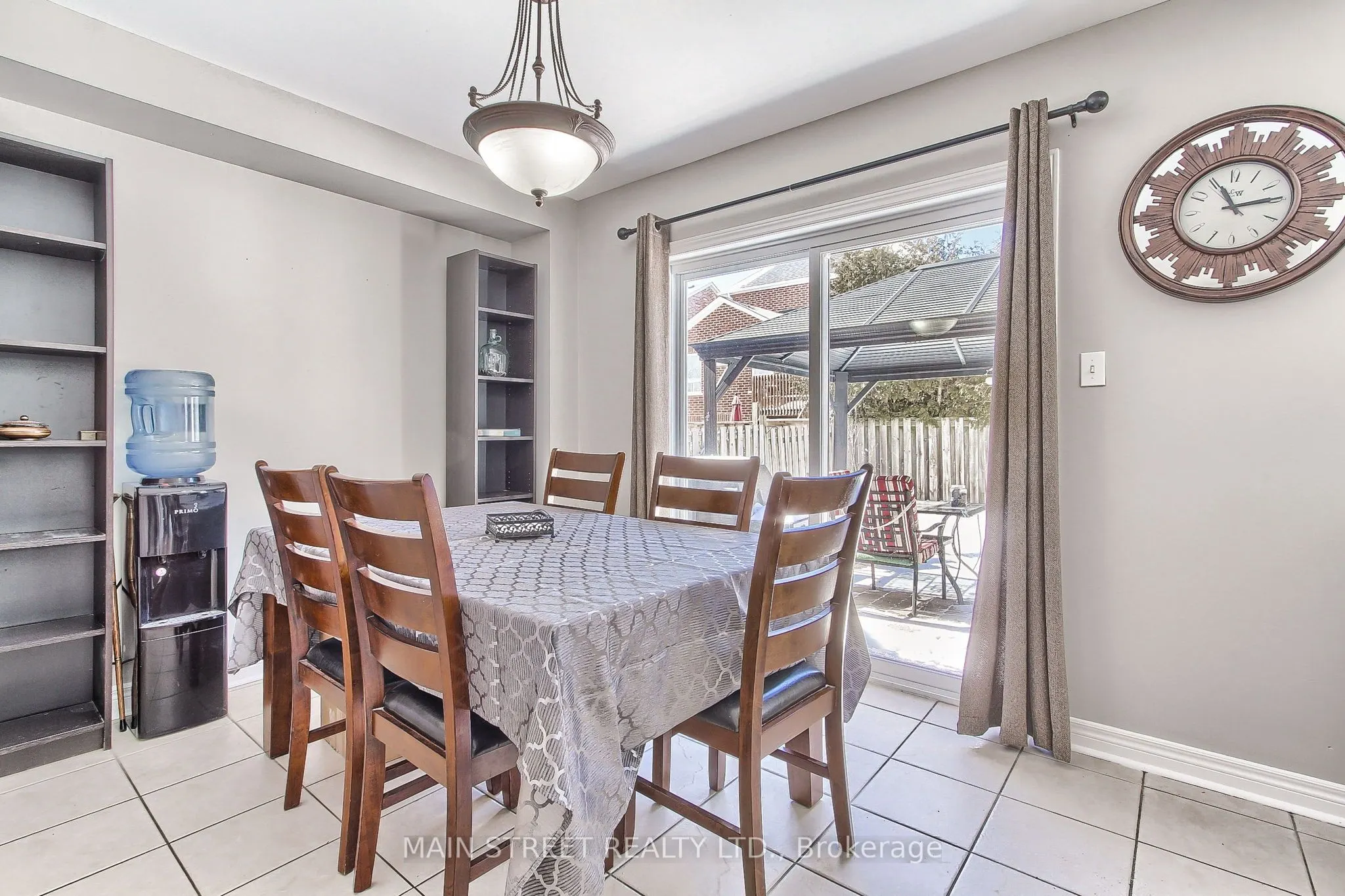 46 Silverstone Crescent