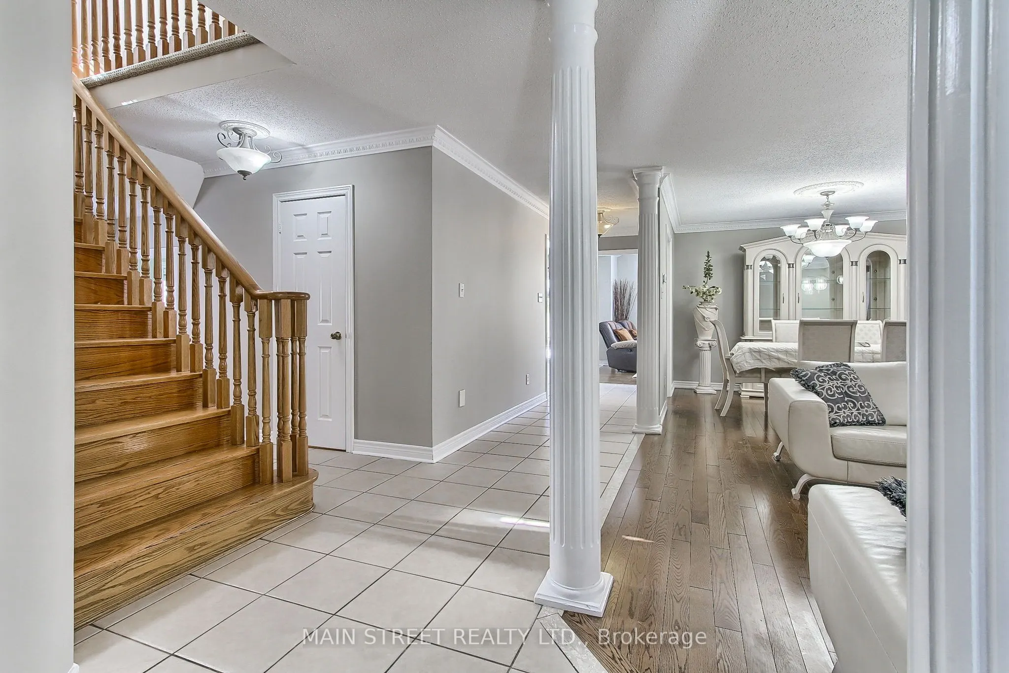 46 Silverstone Crescent