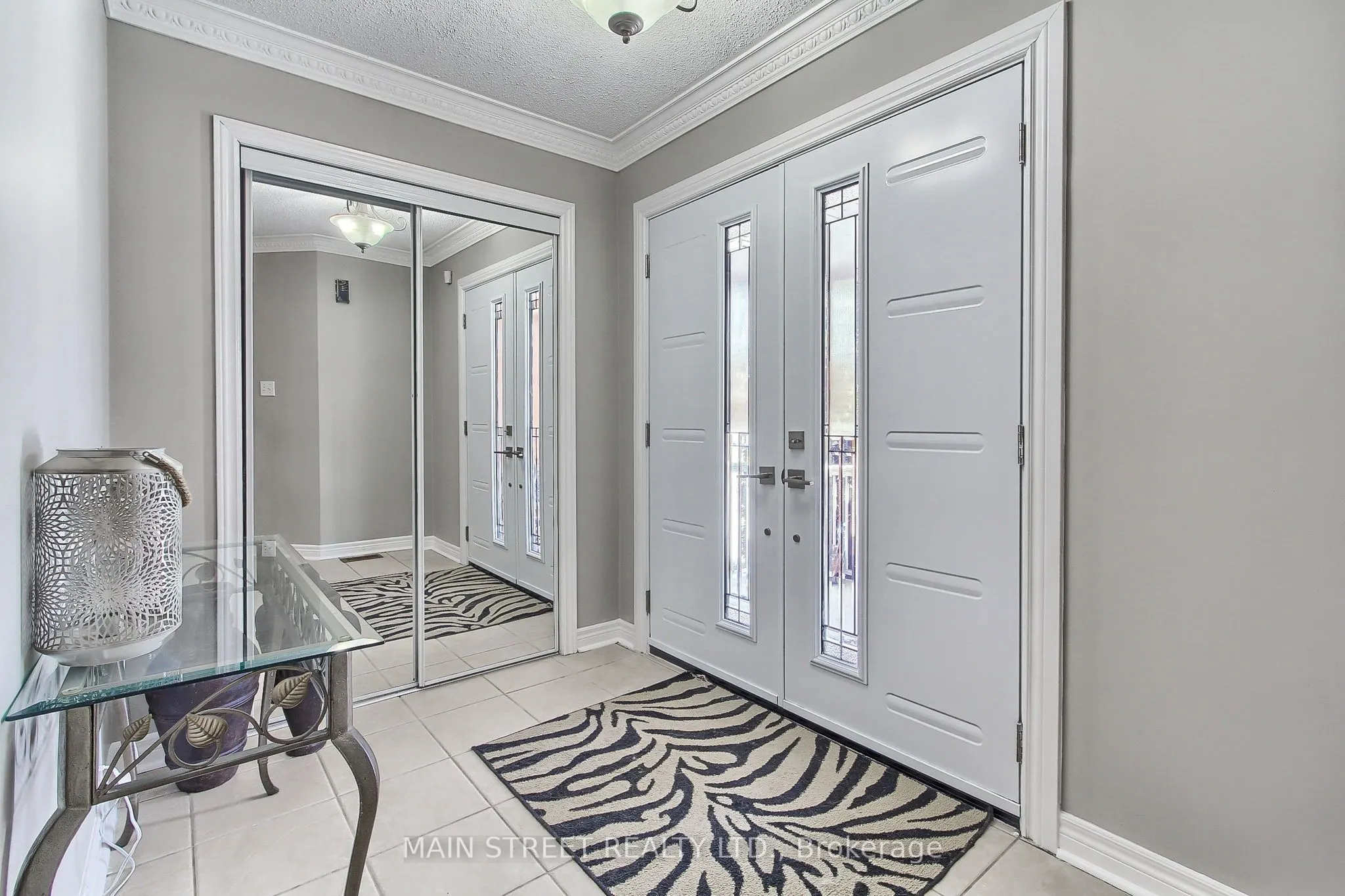 46 Silverstone Crescent