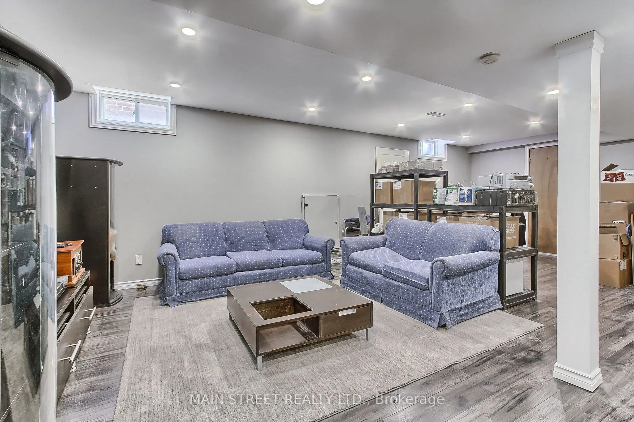 46 Silverstone Crescent
