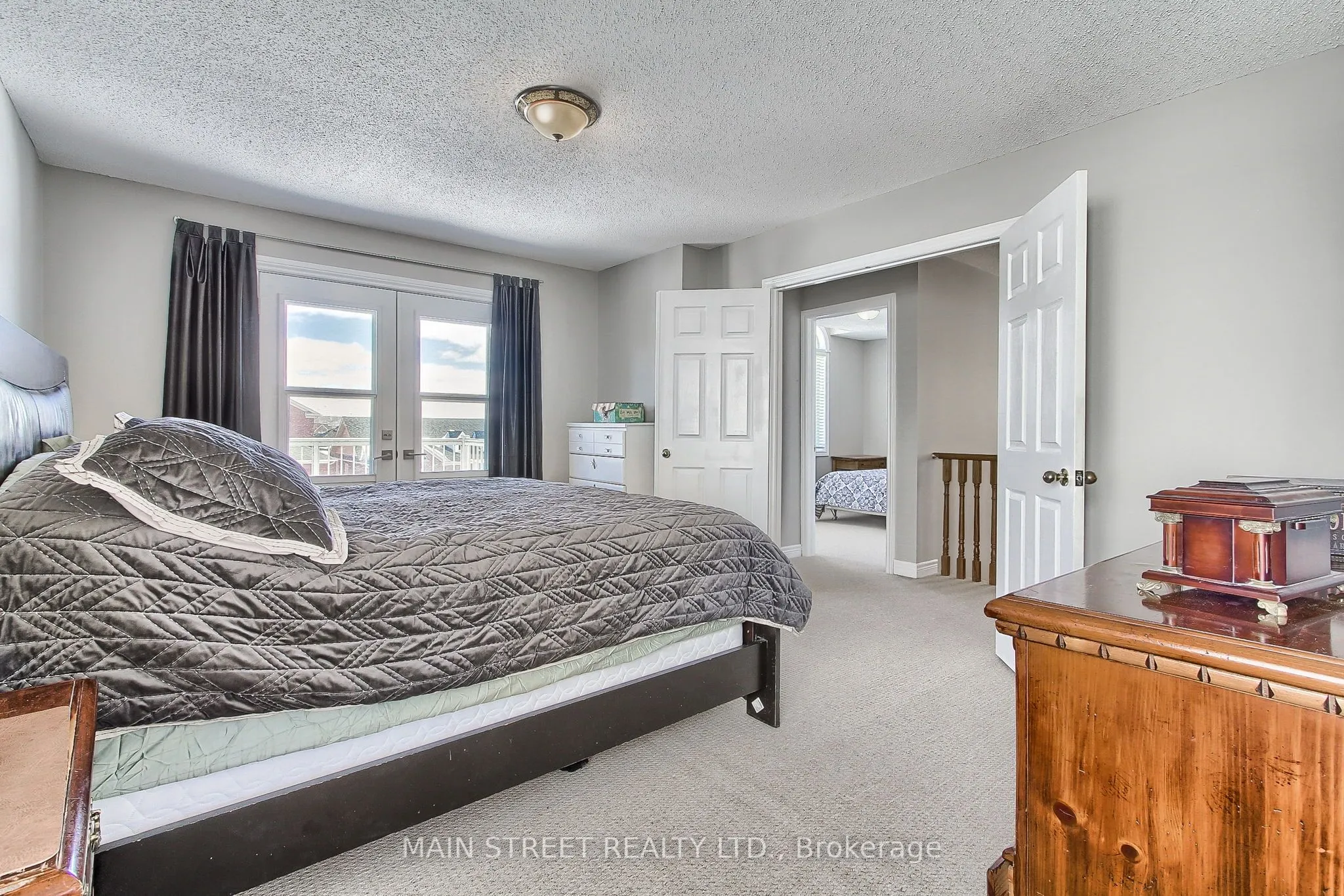 46 Silverstone Crescent