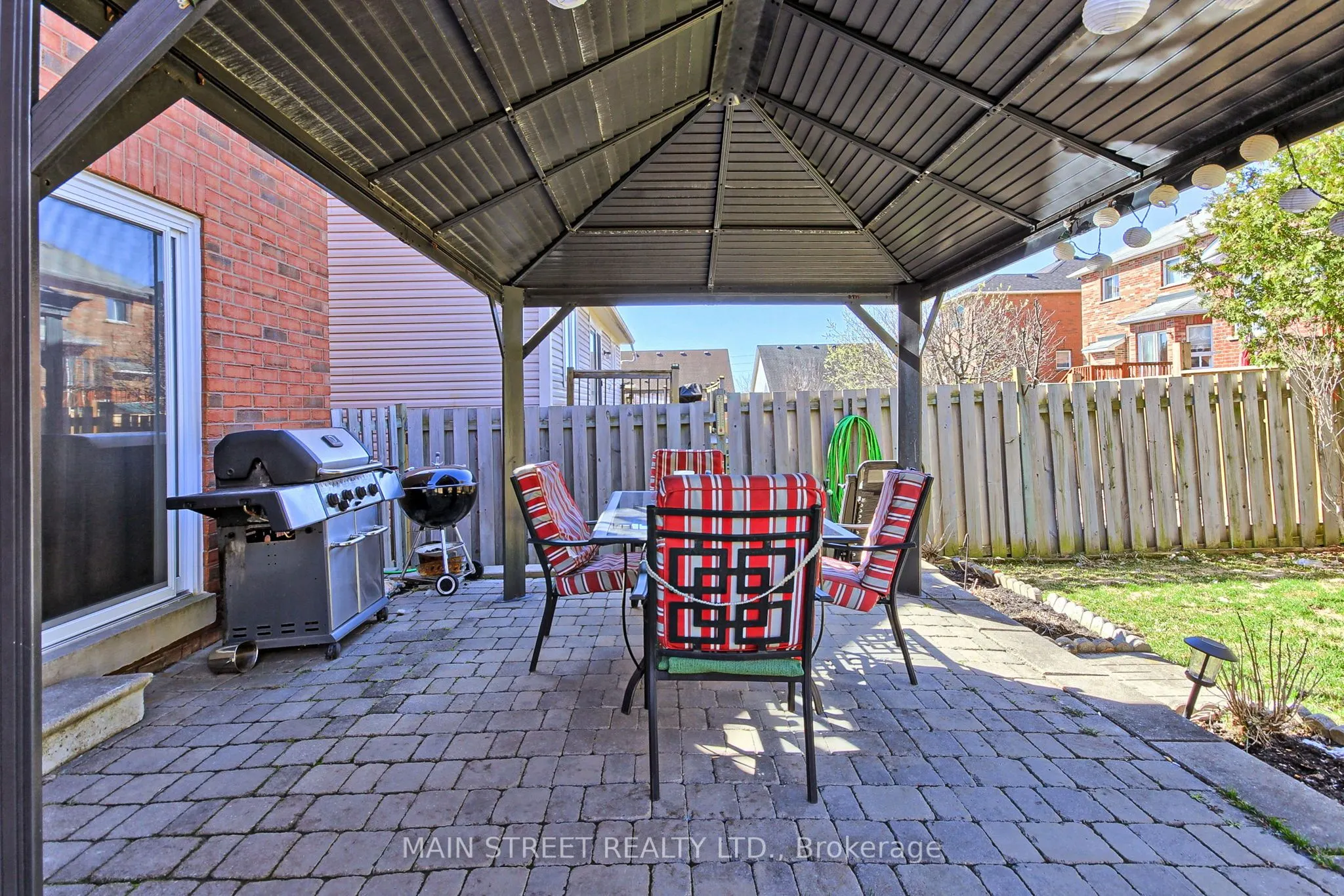 46 Silverstone Crescent