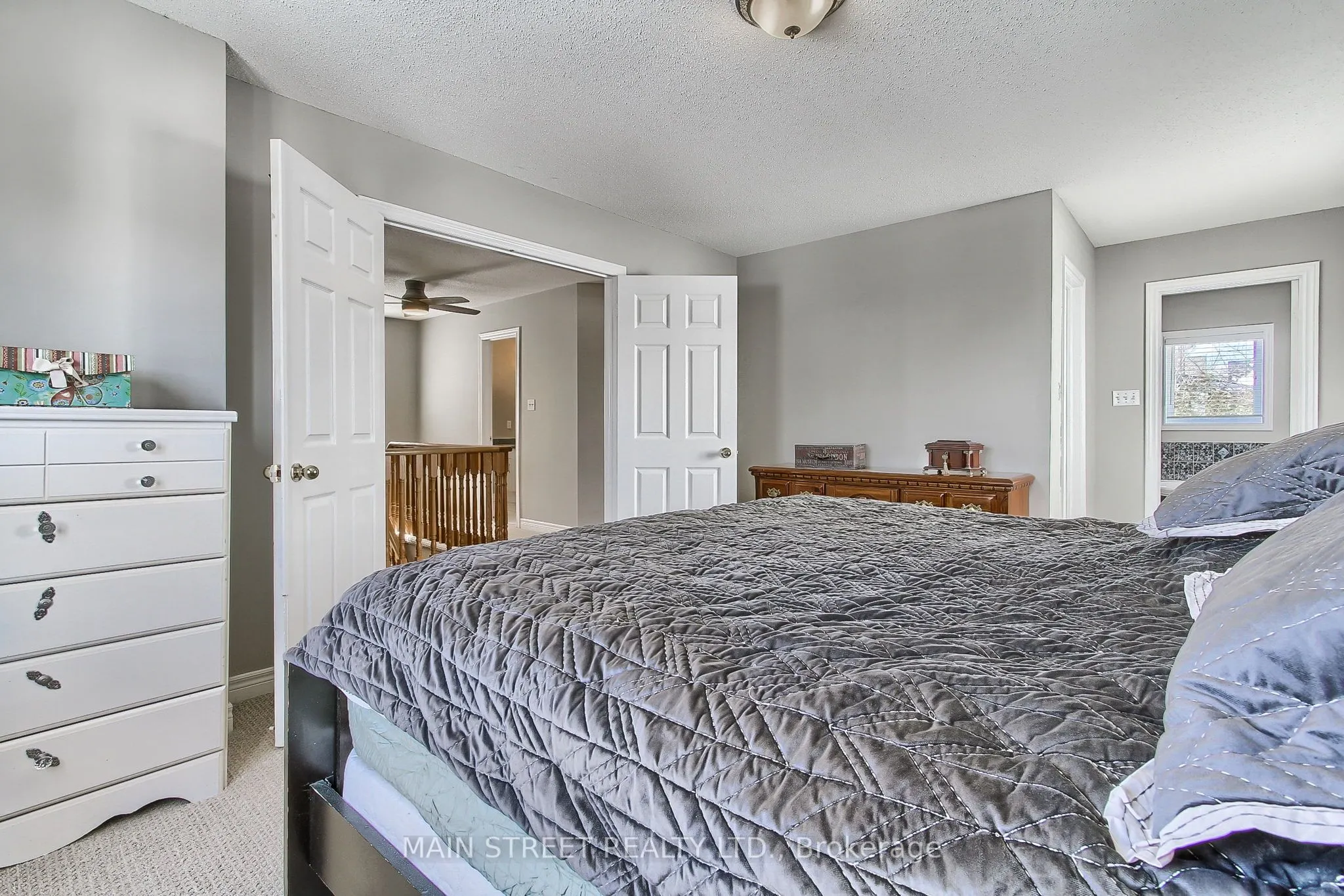 46 Silverstone Crescent