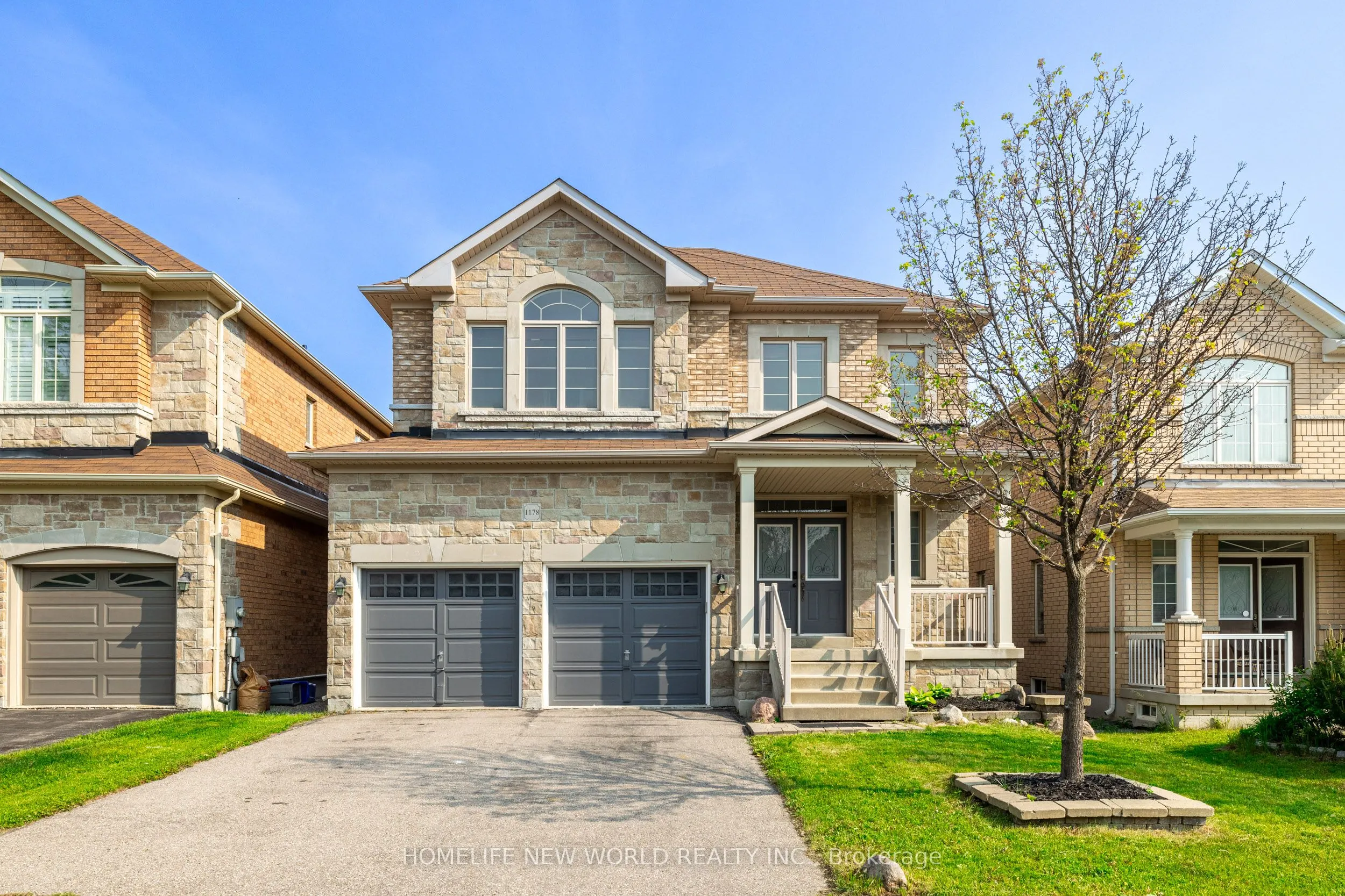 1178 Mctavish Drive