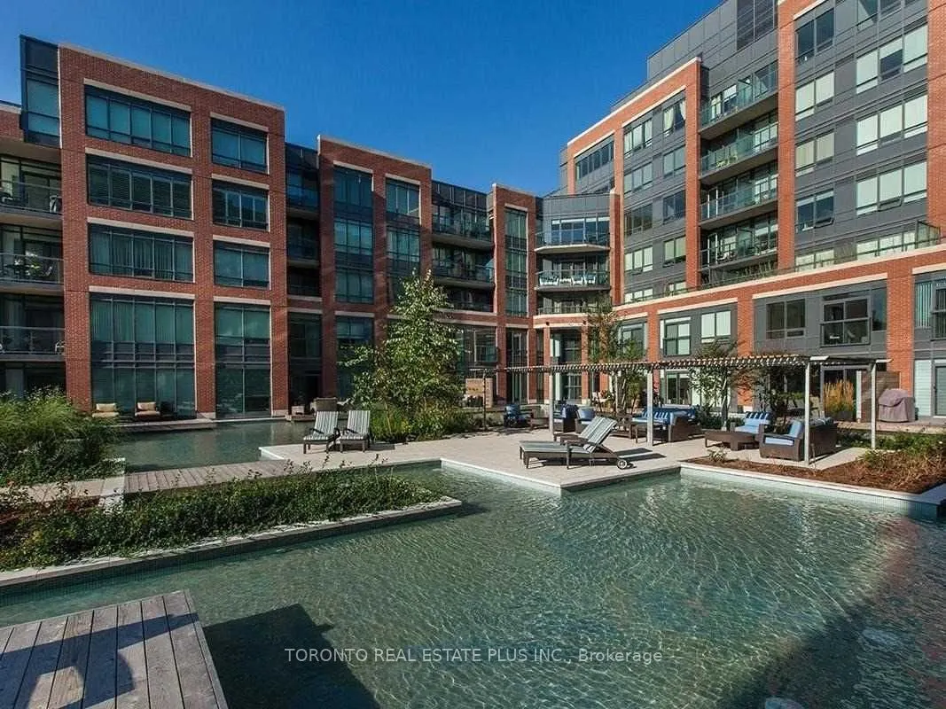 7608 Yonge Street, #206