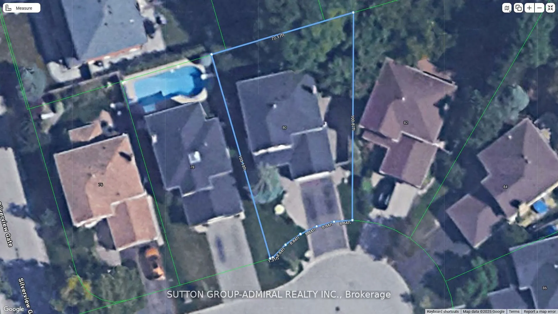 80 Eleanor Circle