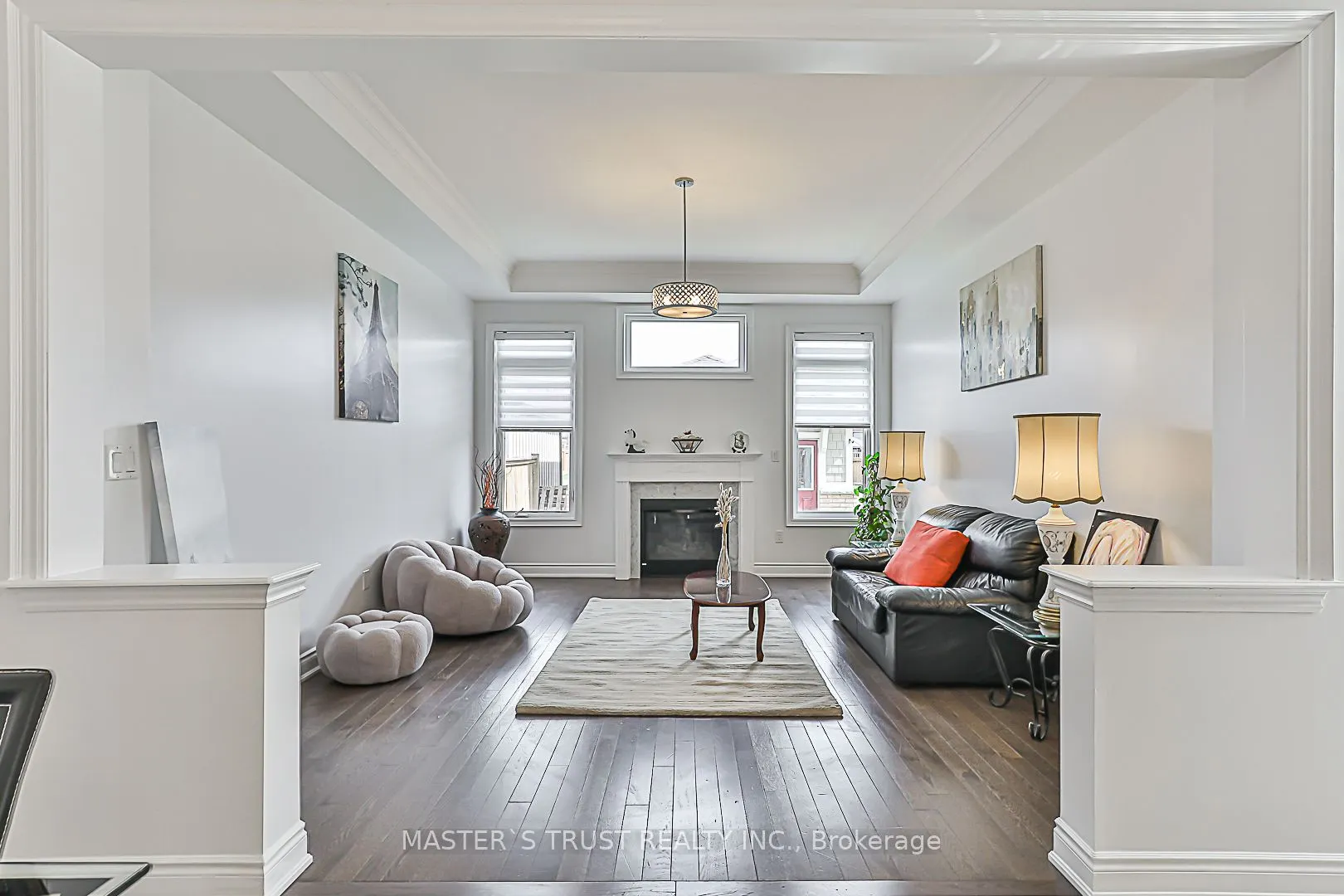 172 Paradelle Drive
