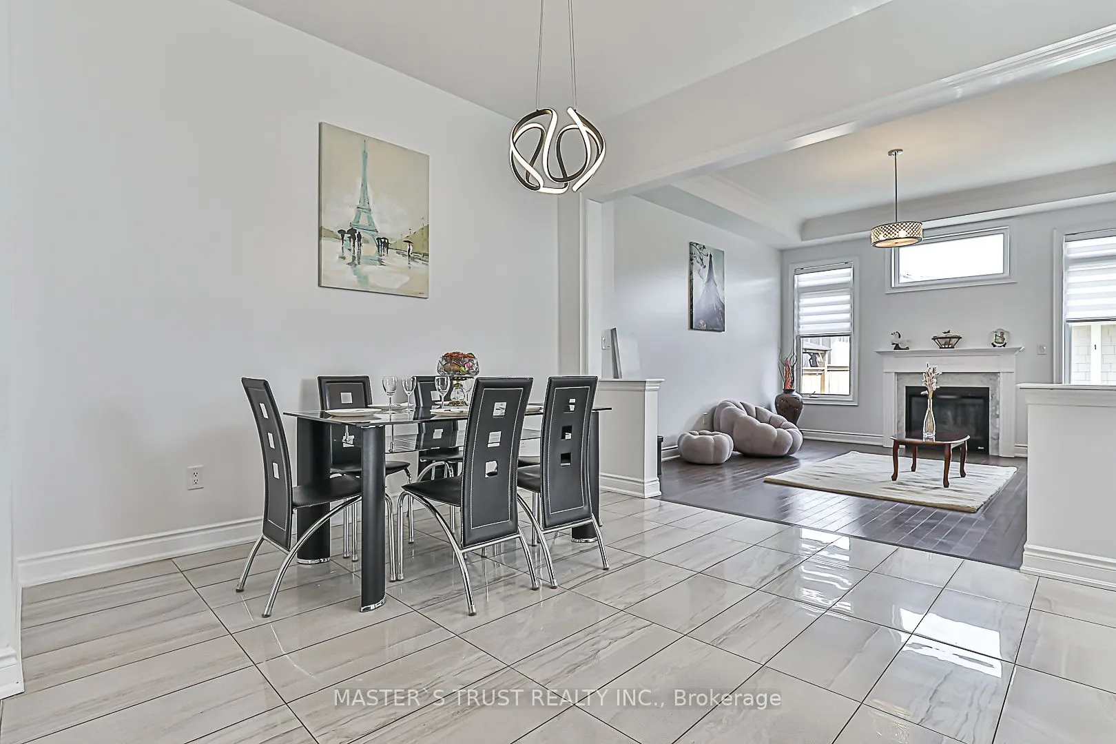 172 Paradelle Drive