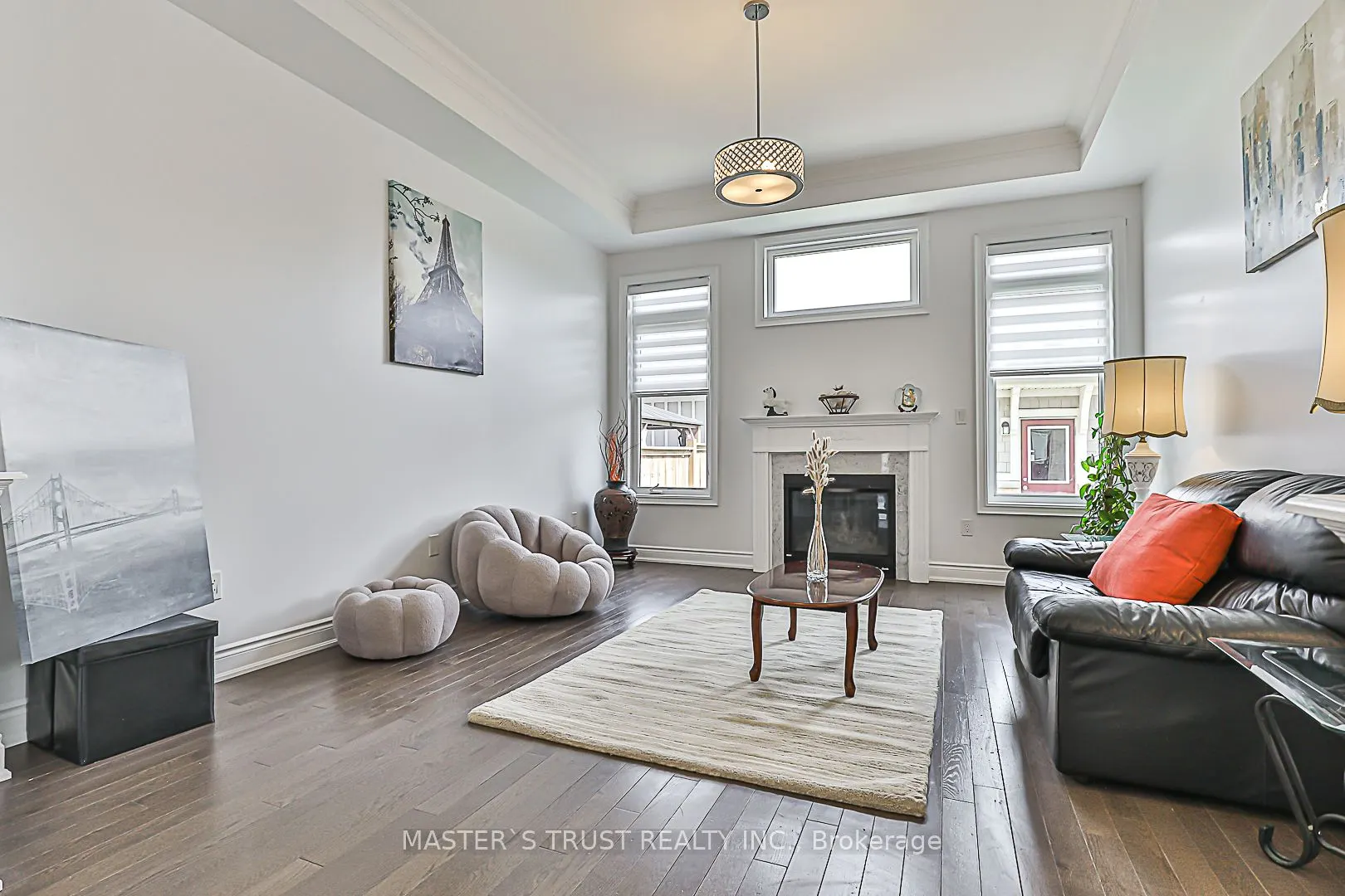 172 Paradelle Drive