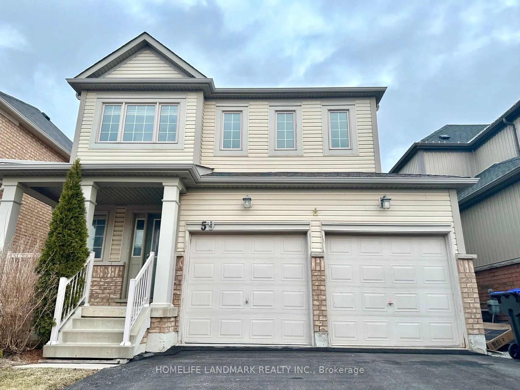 59 Faris Street