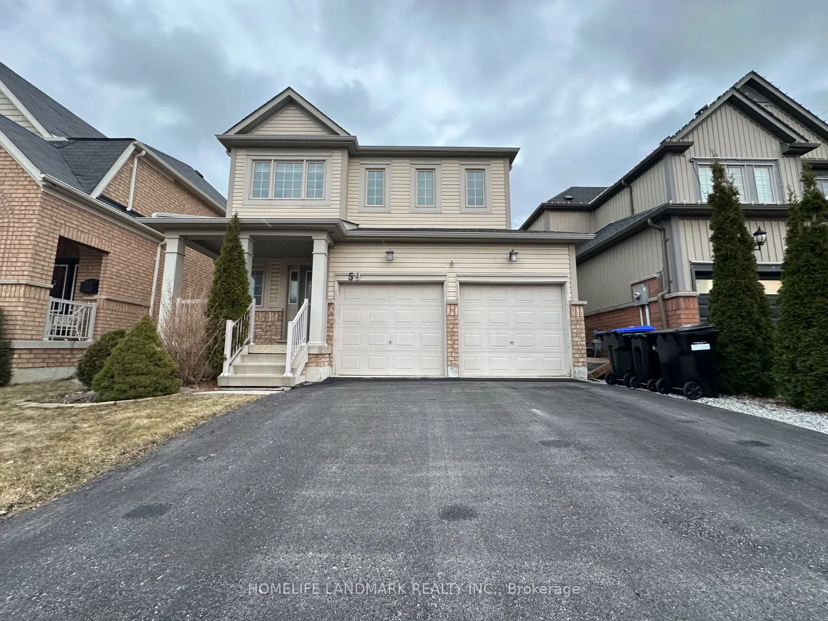 59 Faris Street