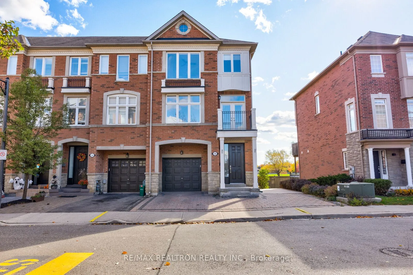 136 Vittorio De Luca Drive
