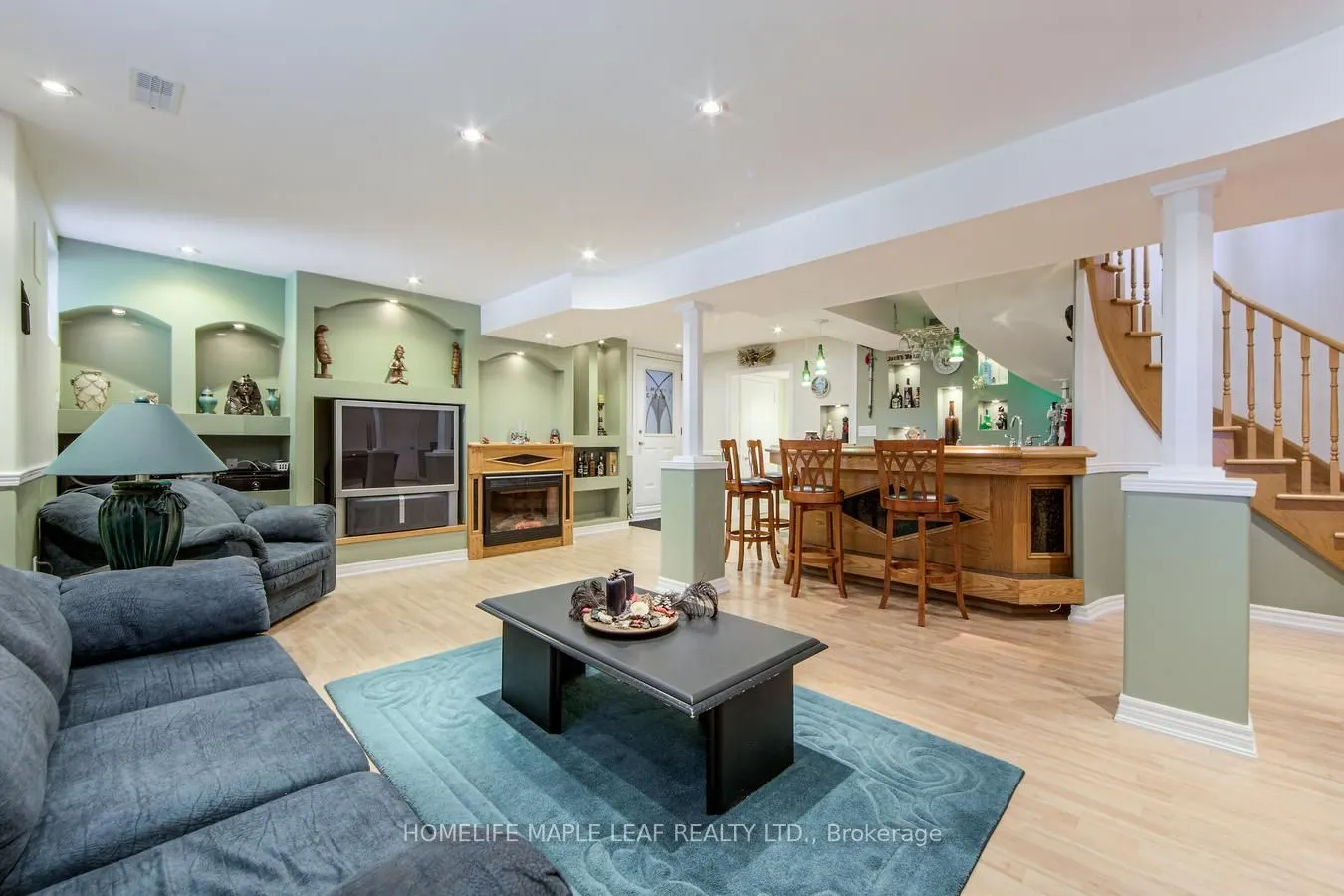37 Saint Avenue